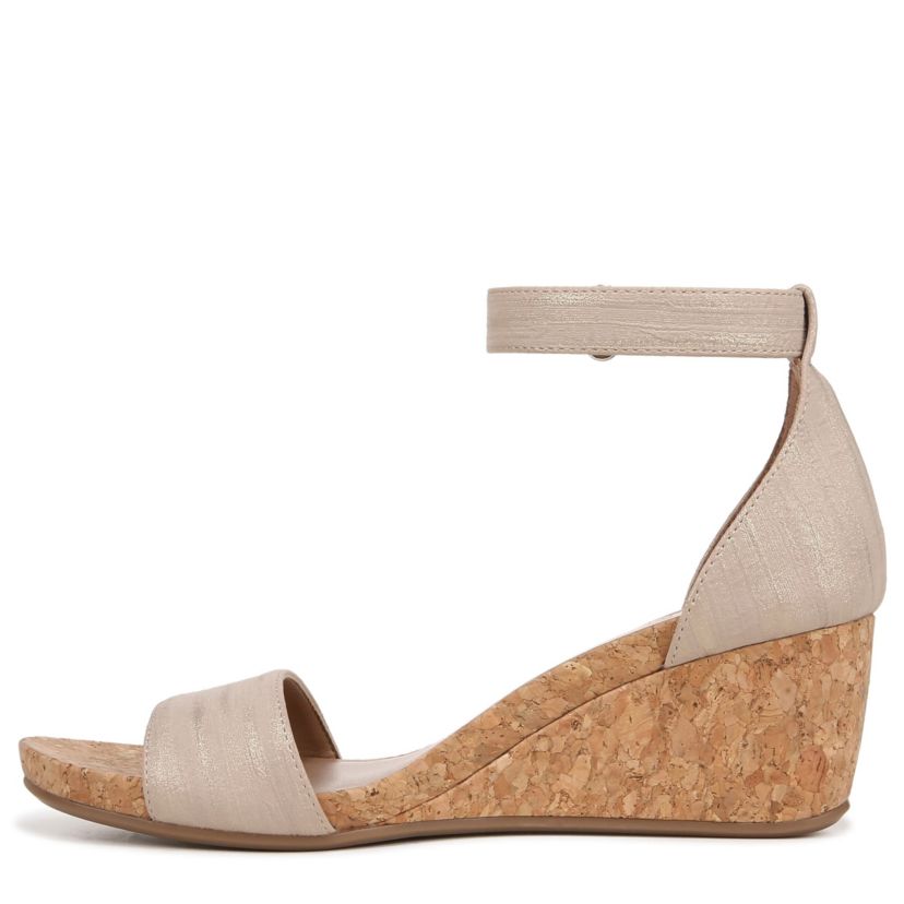 Areda Wedge Sandal