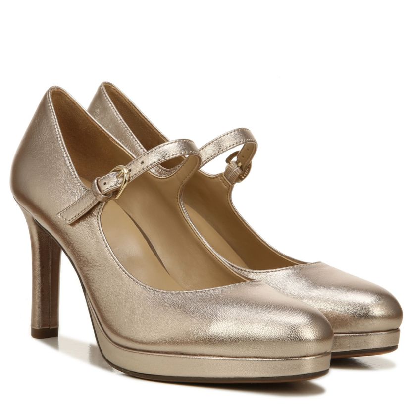 Talissa Mary Jane Pump