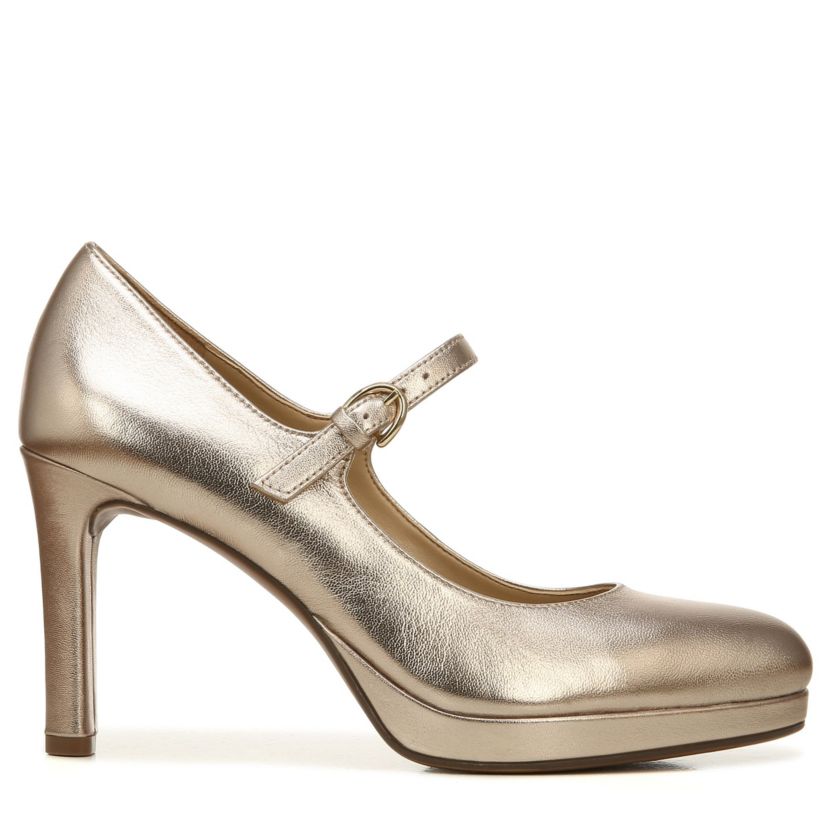 Talissa Mary Jane Pump