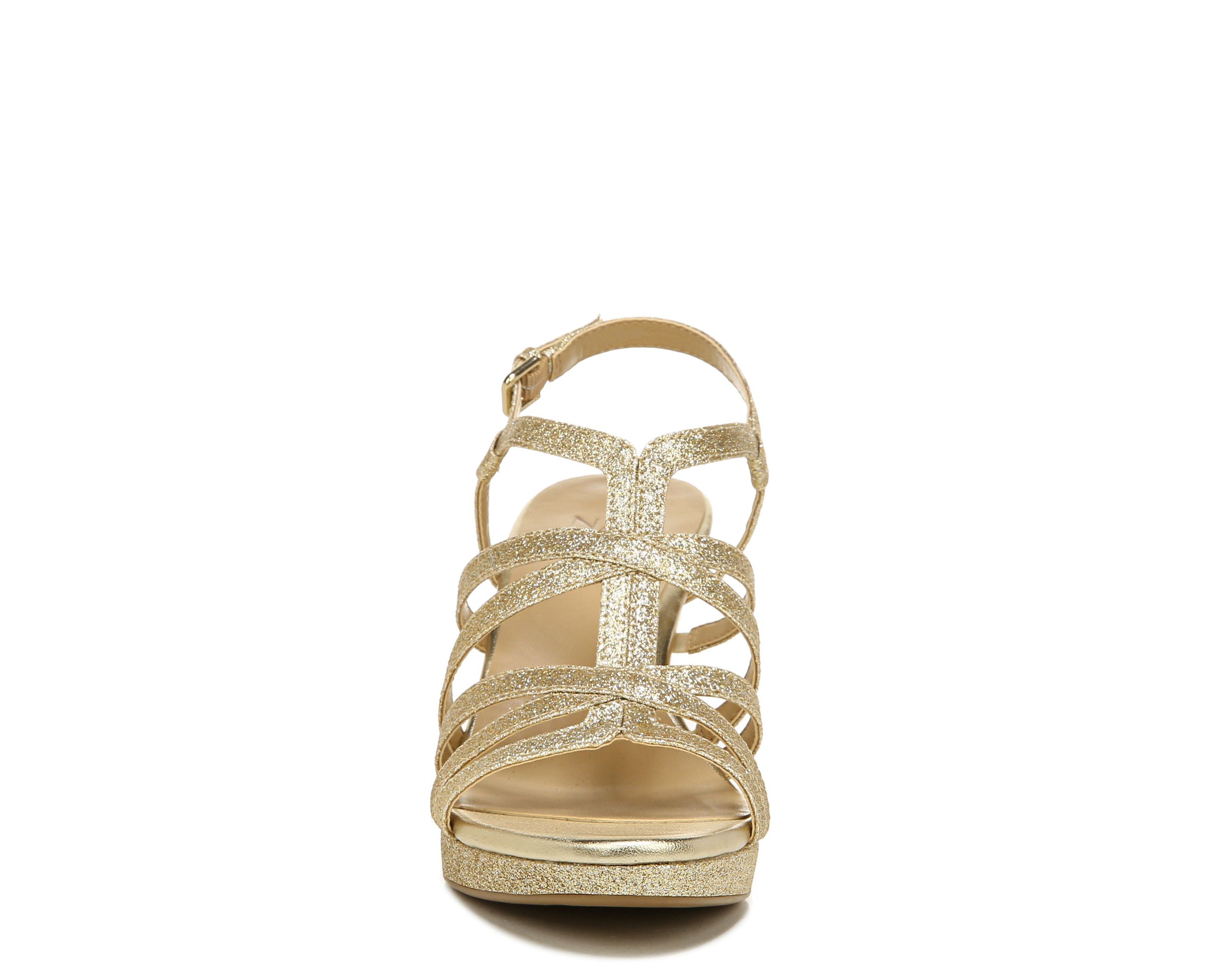 Baylor Dress Sandal