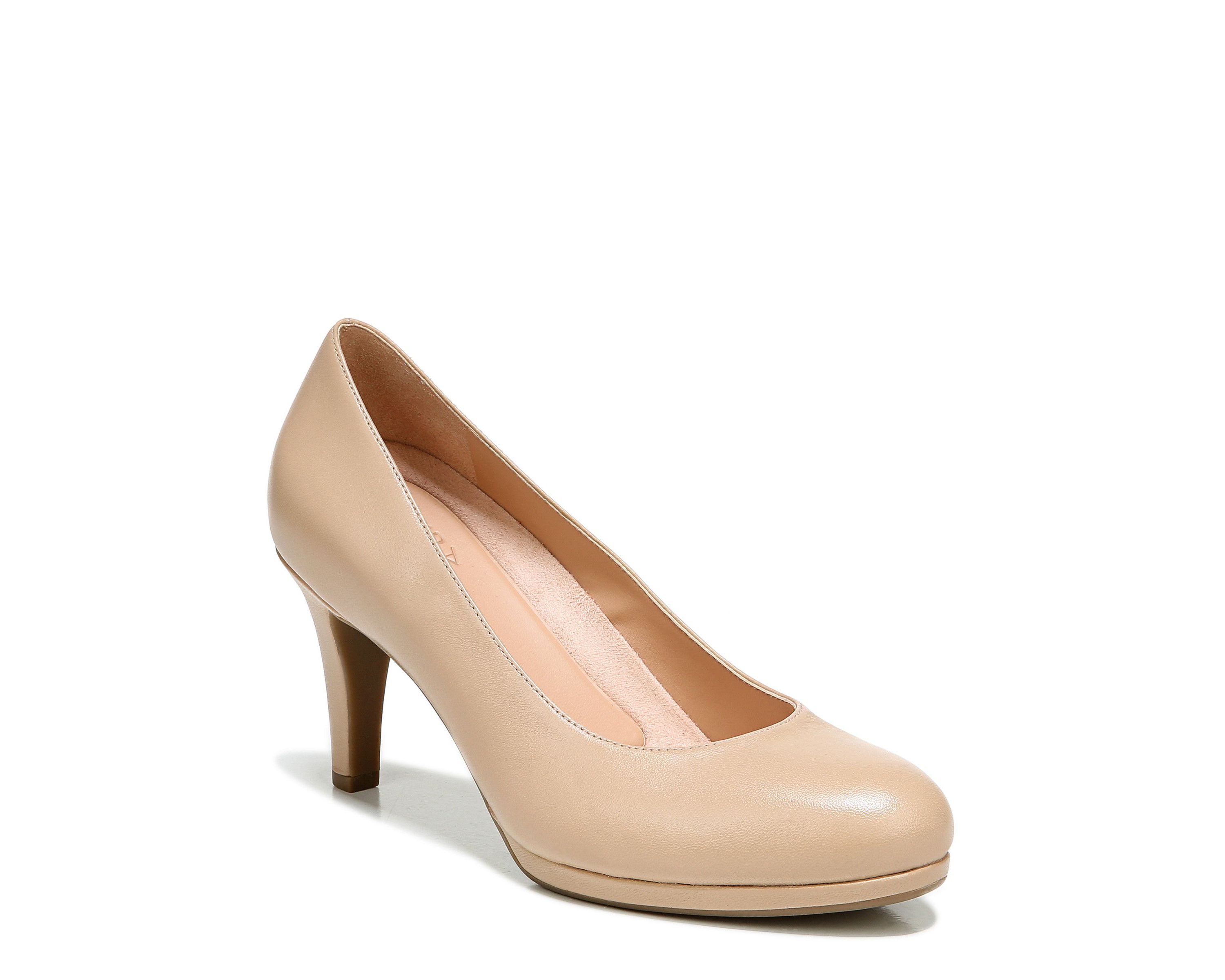 Michelle Pump