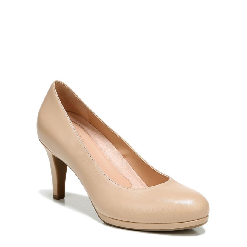 Michelle Pump