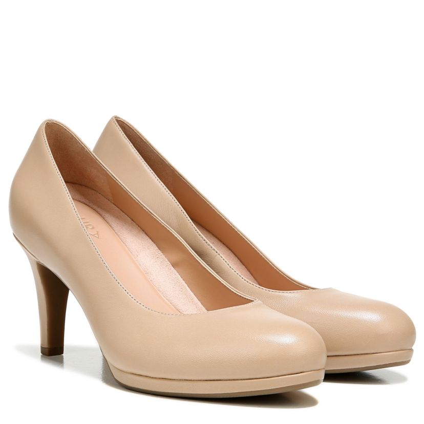 Michelle Pump