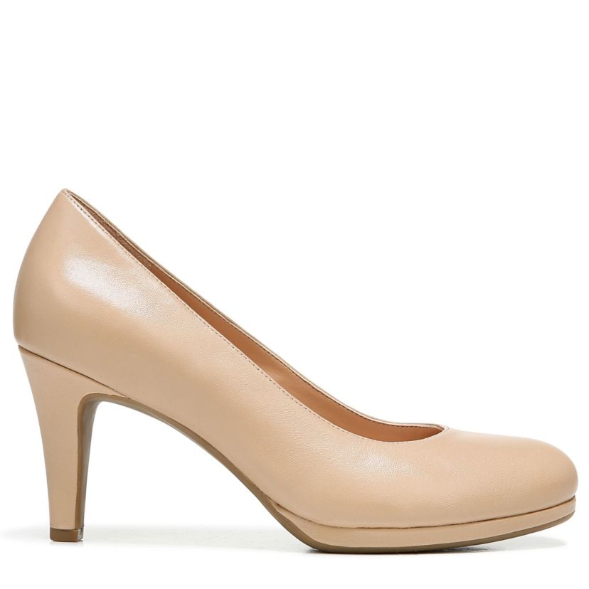 Michelle Pump