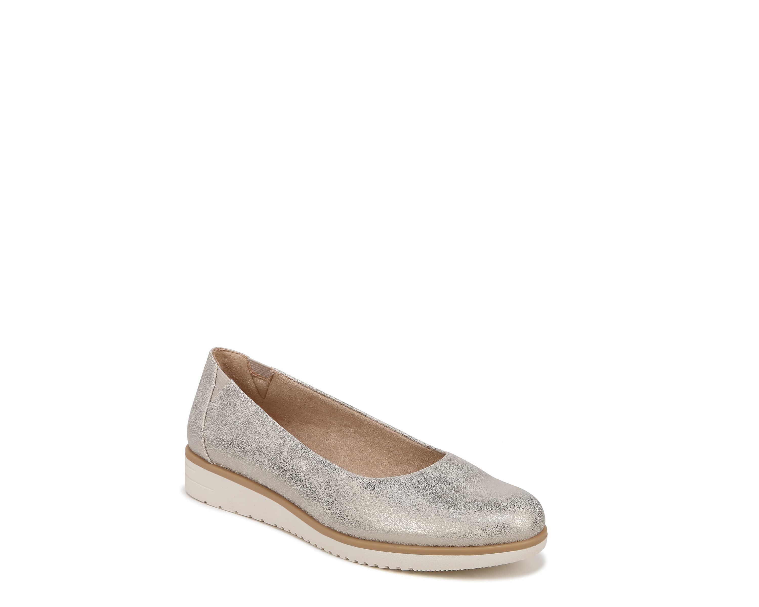 SOUL Idea Ballet Flat