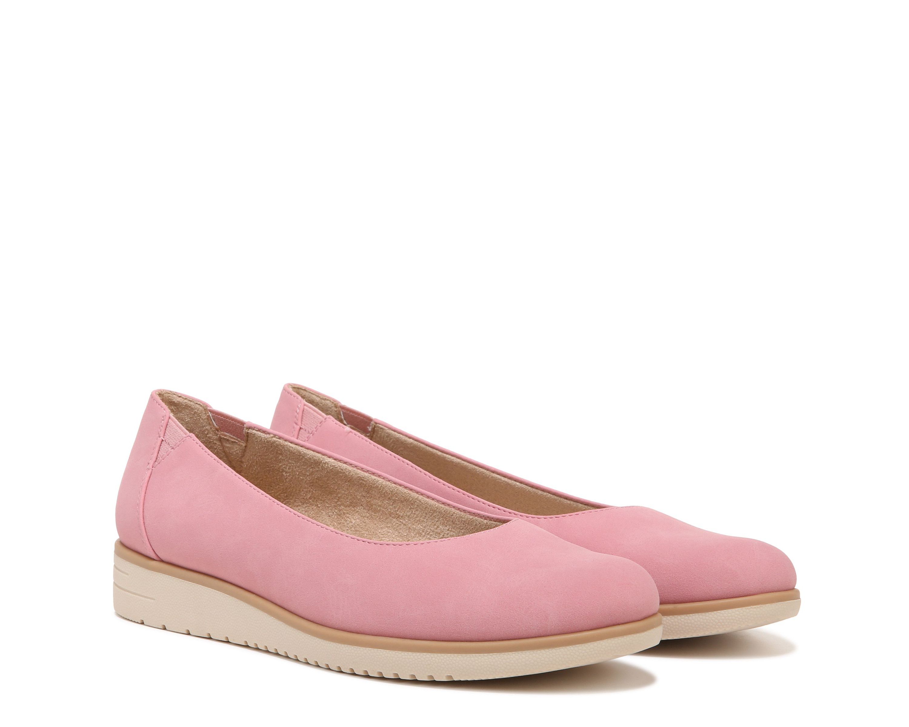 Idea-Ballet Less than 1 in.