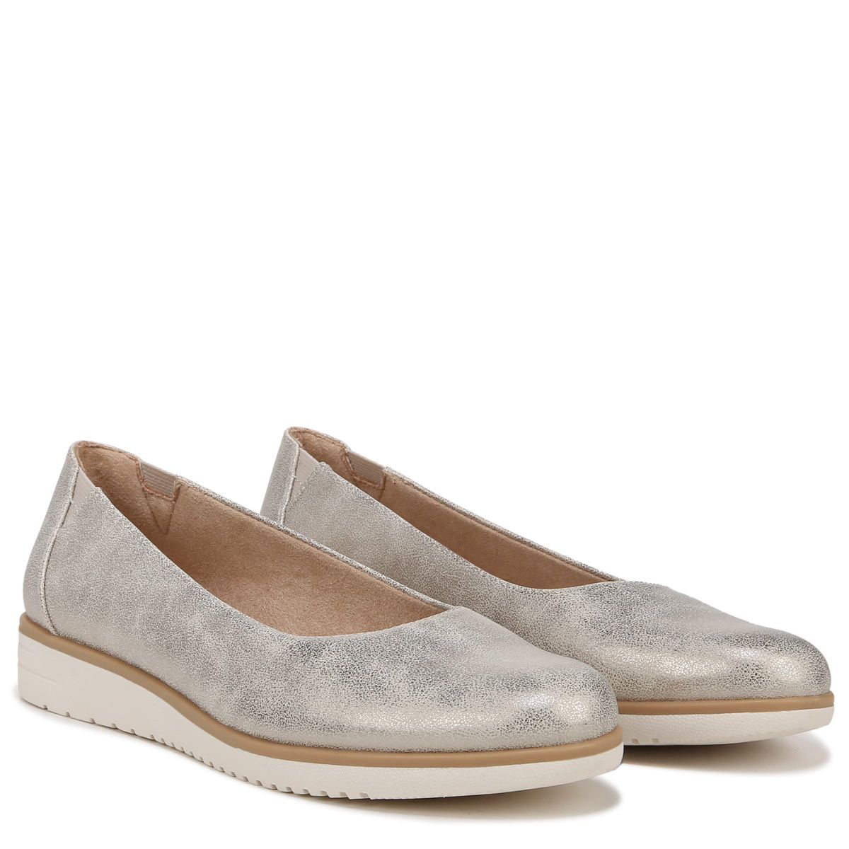 SOUL Idea Ballet Flat