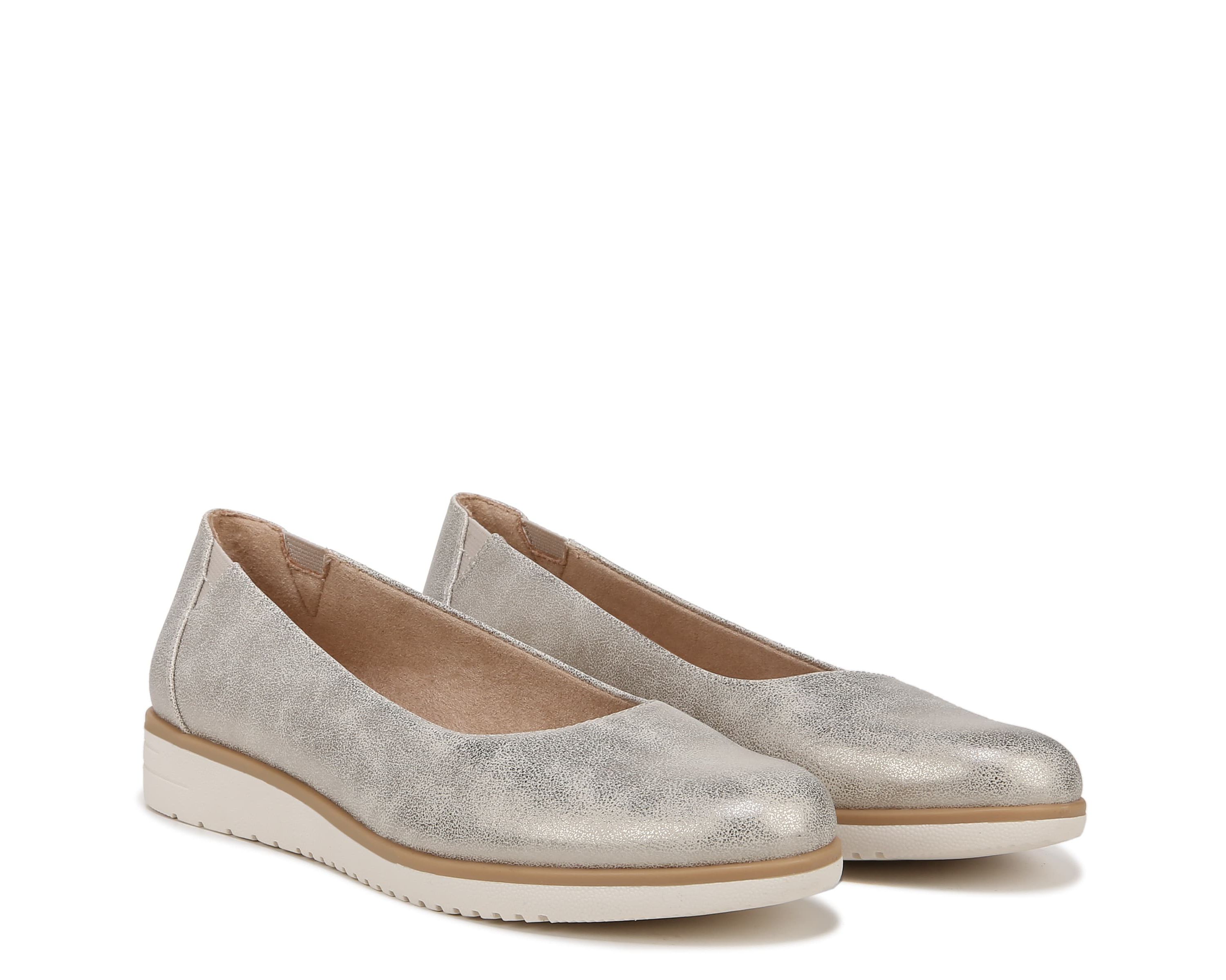 SOUL Idea Ballet Flat