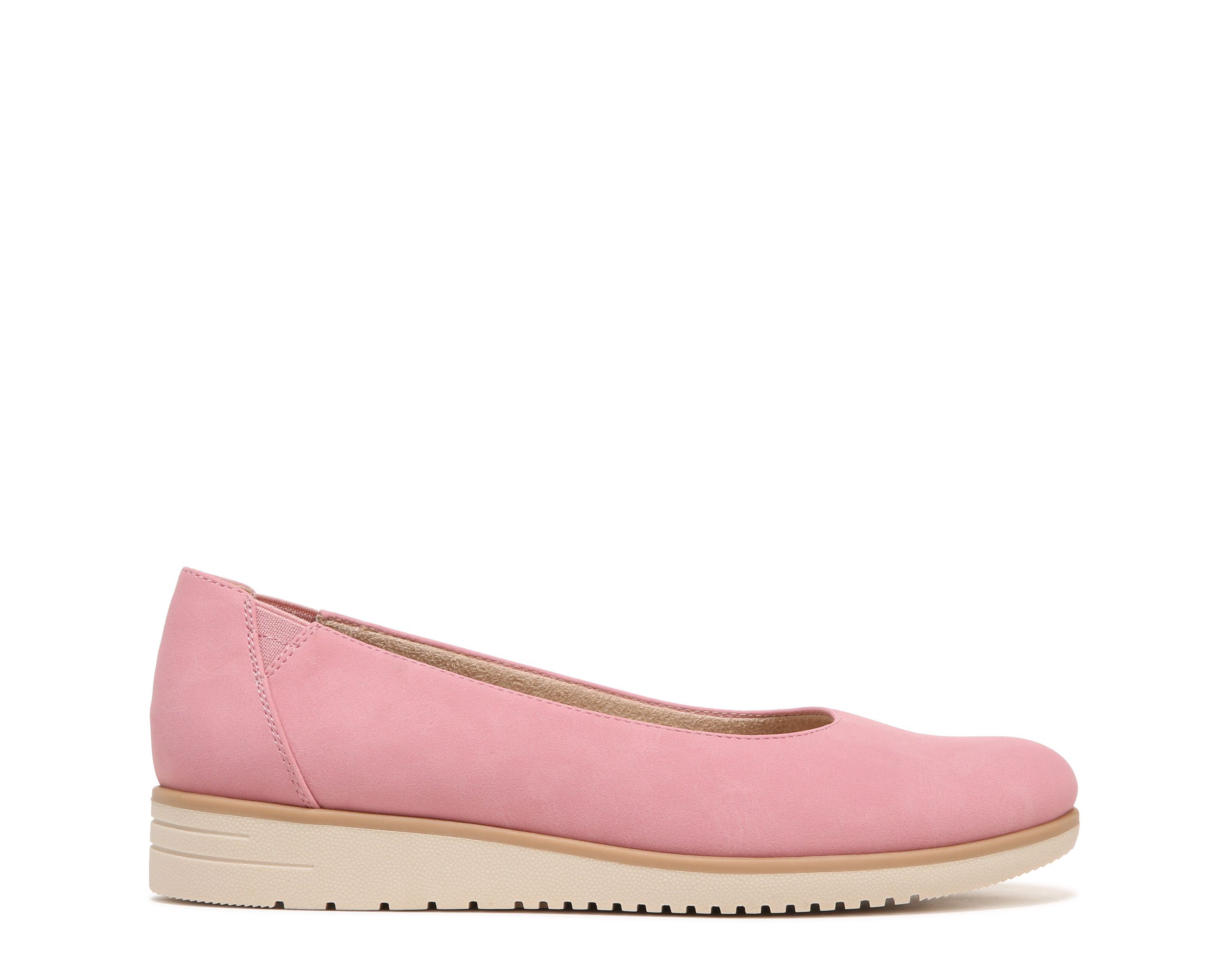 Idea-Ballet Less than 1 in.