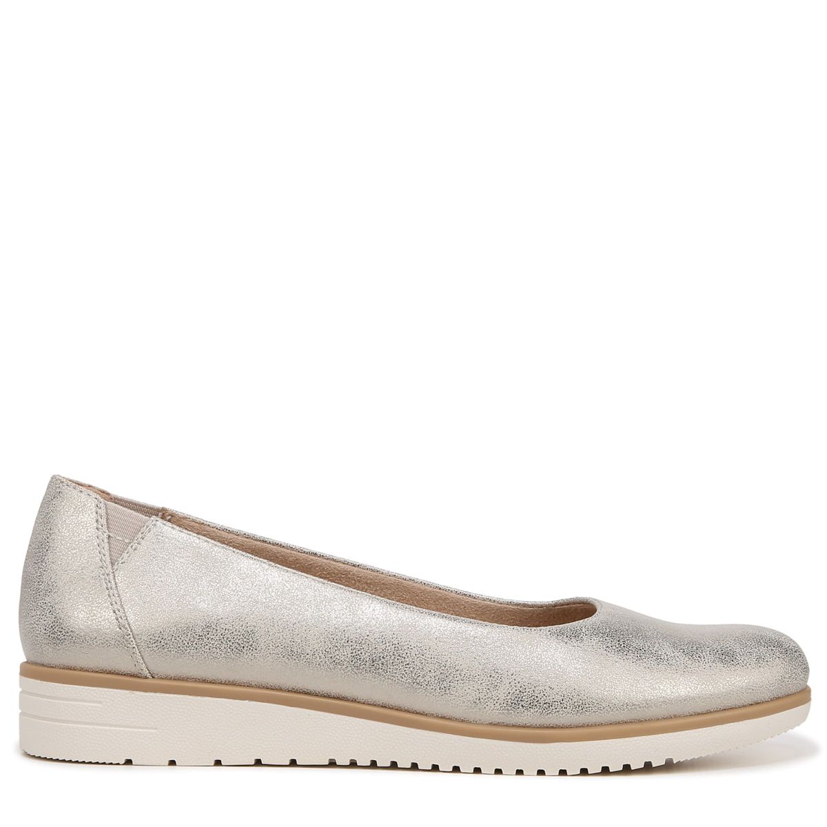 SOUL Idea Ballet Flat