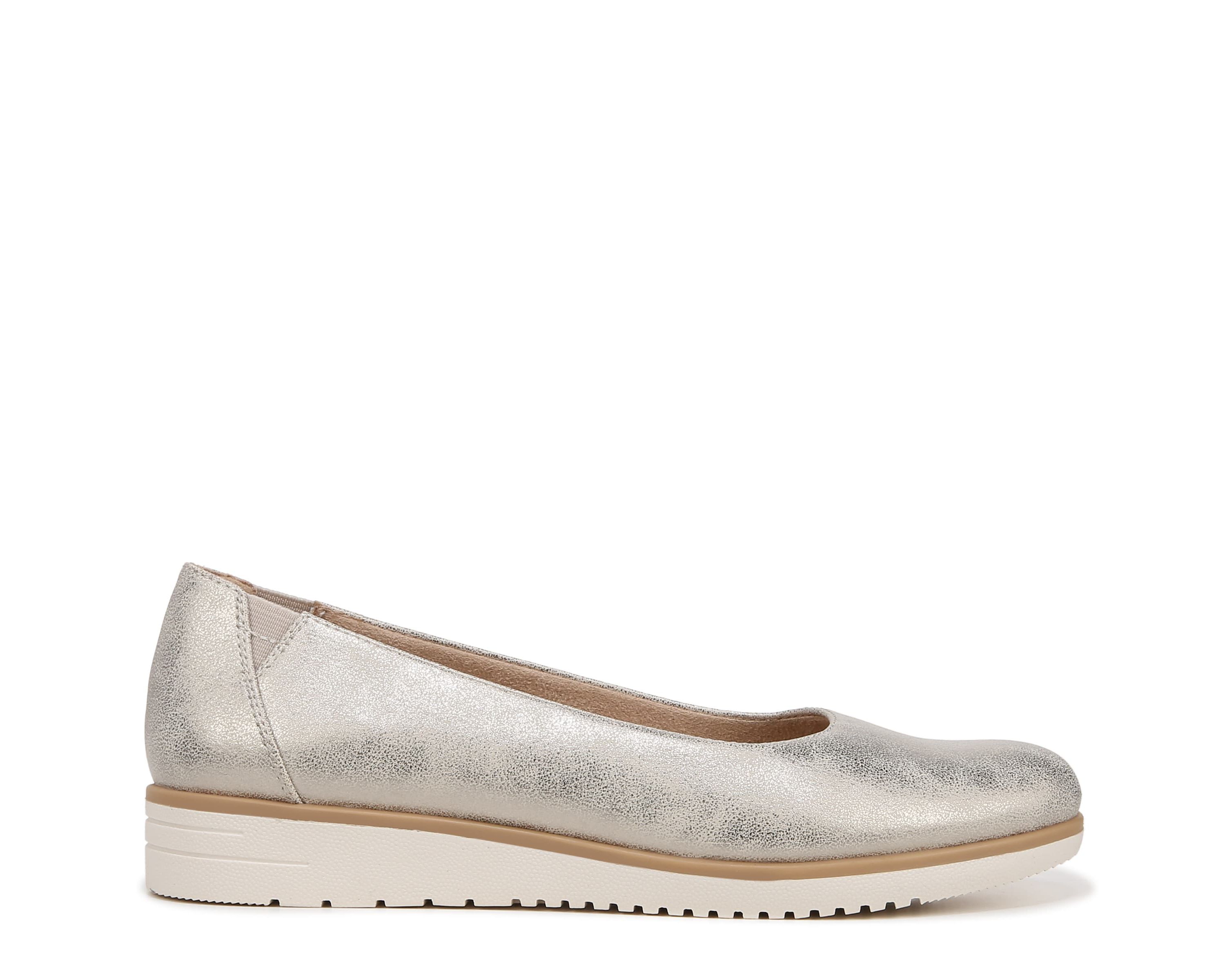 SOUL Idea Ballet Flat