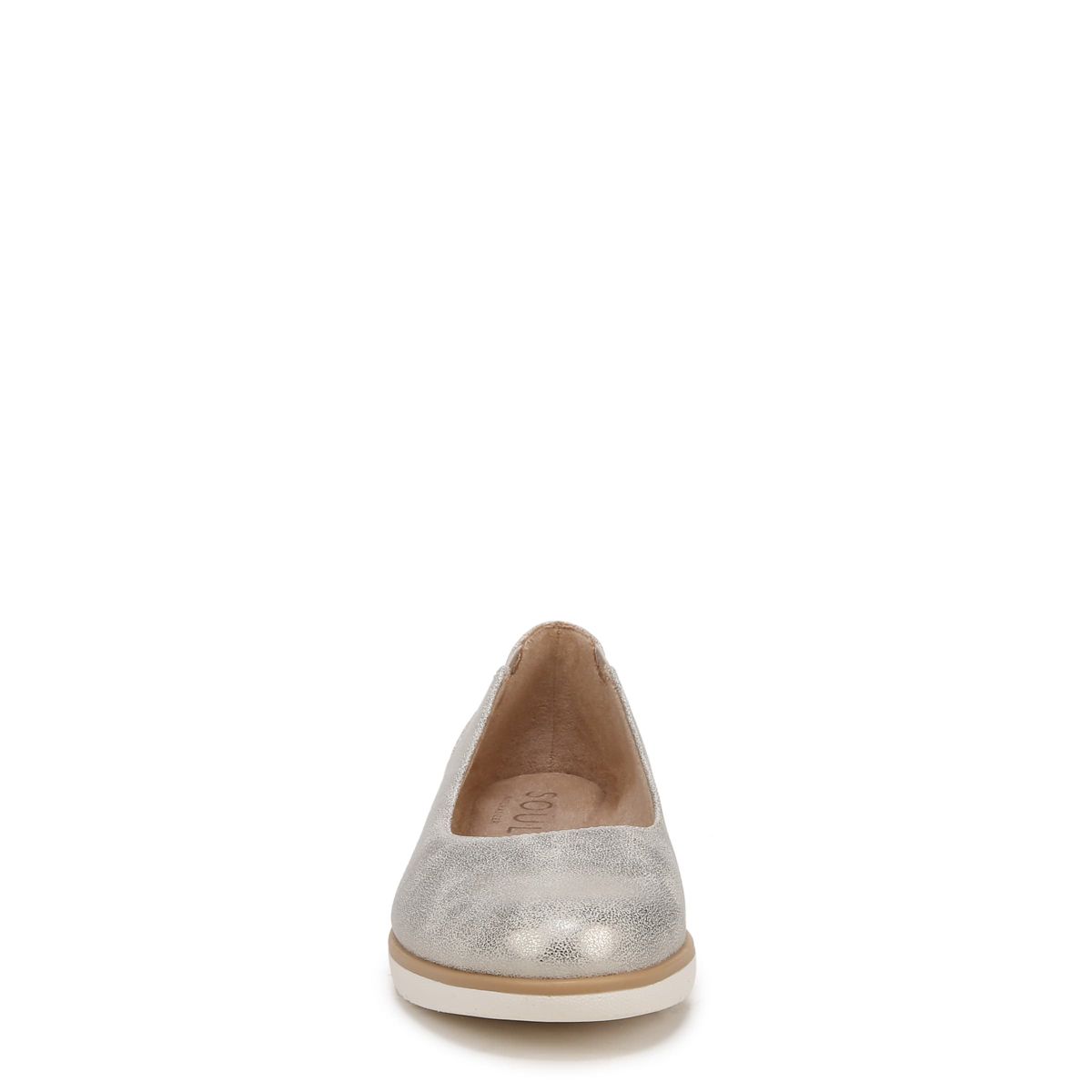SOUL Idea Ballet Flat