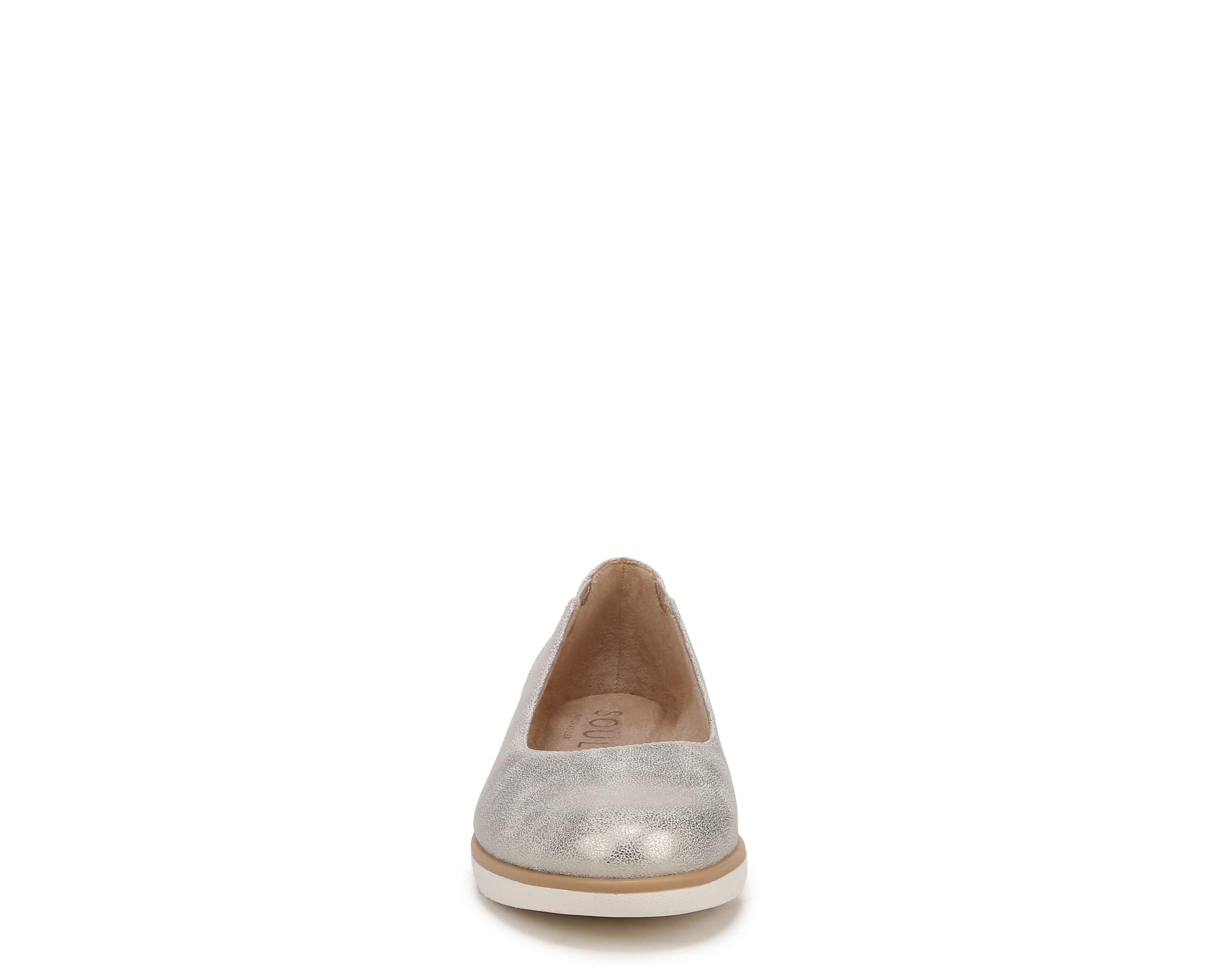 SOUL Idea Ballet Flat