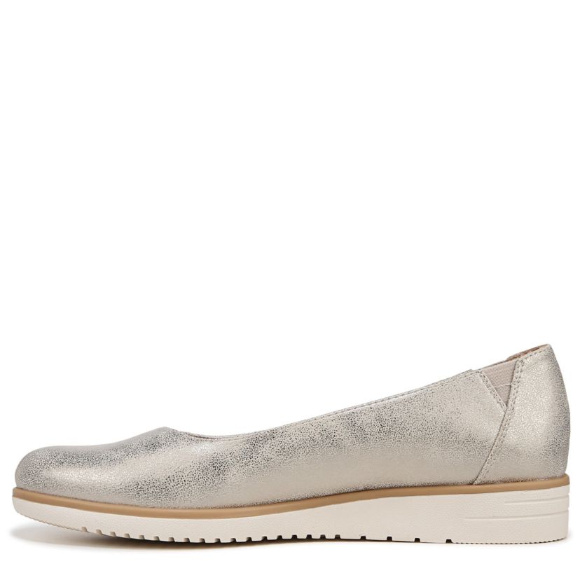 SOUL Idea Ballet Flat