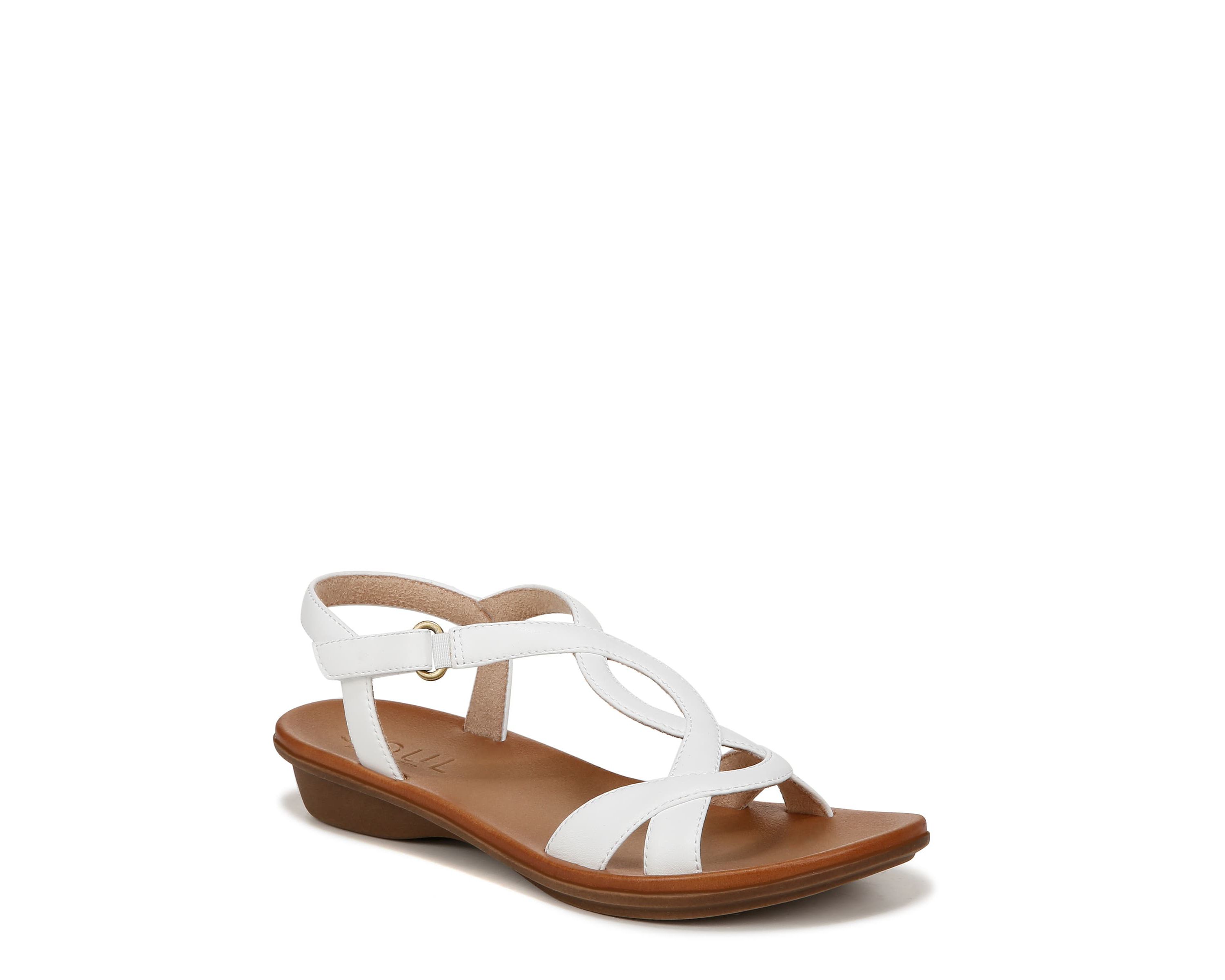 Solo Sandal