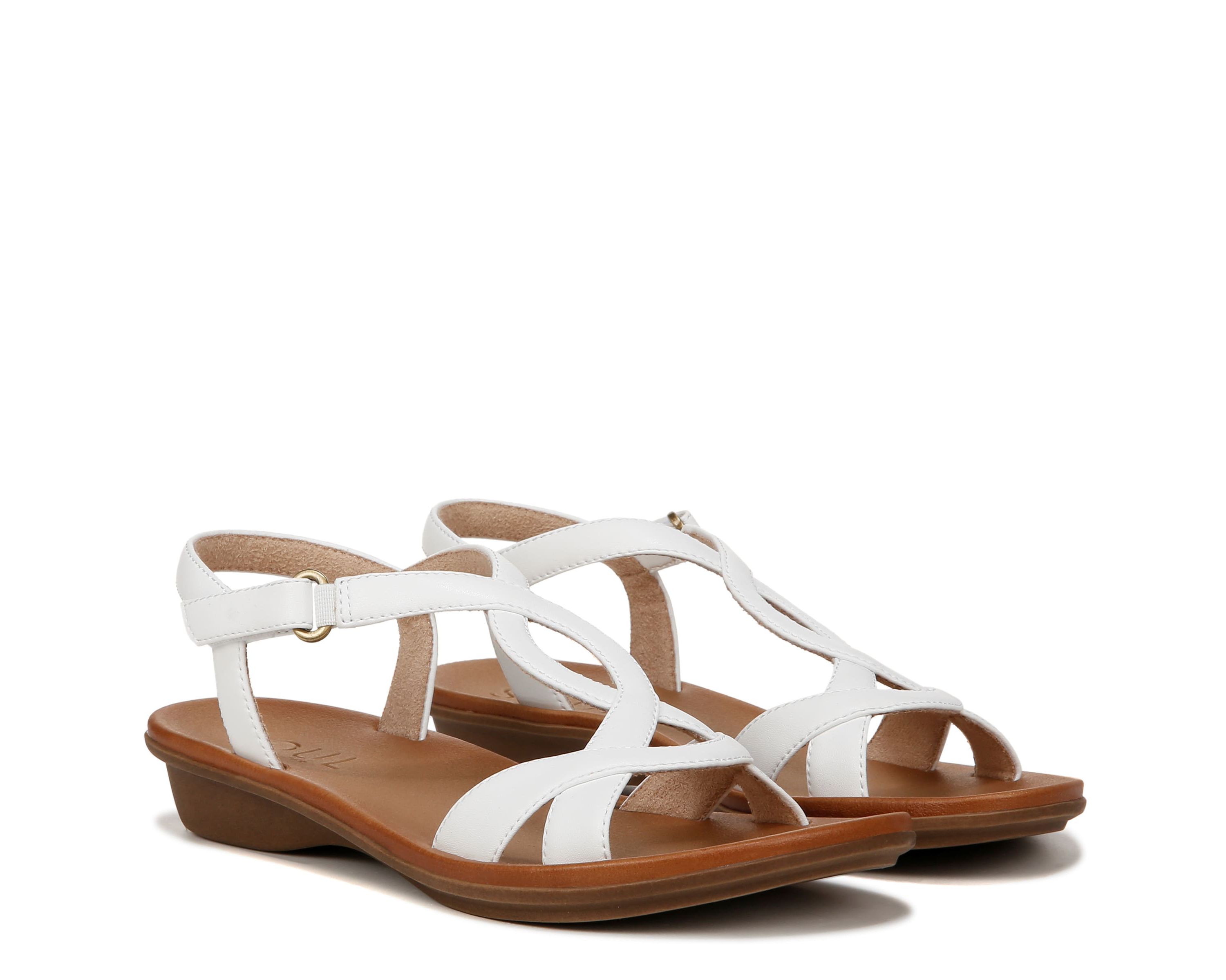 Solo Sandal