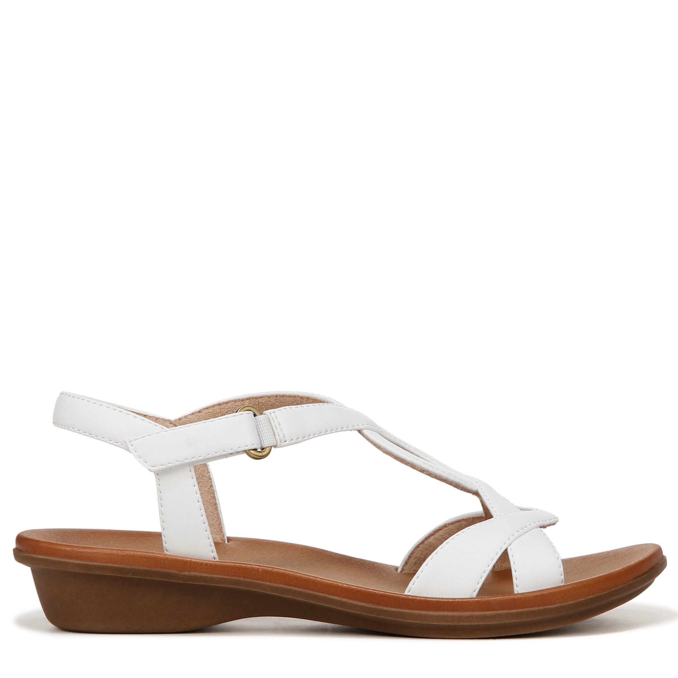 Solo Sandal