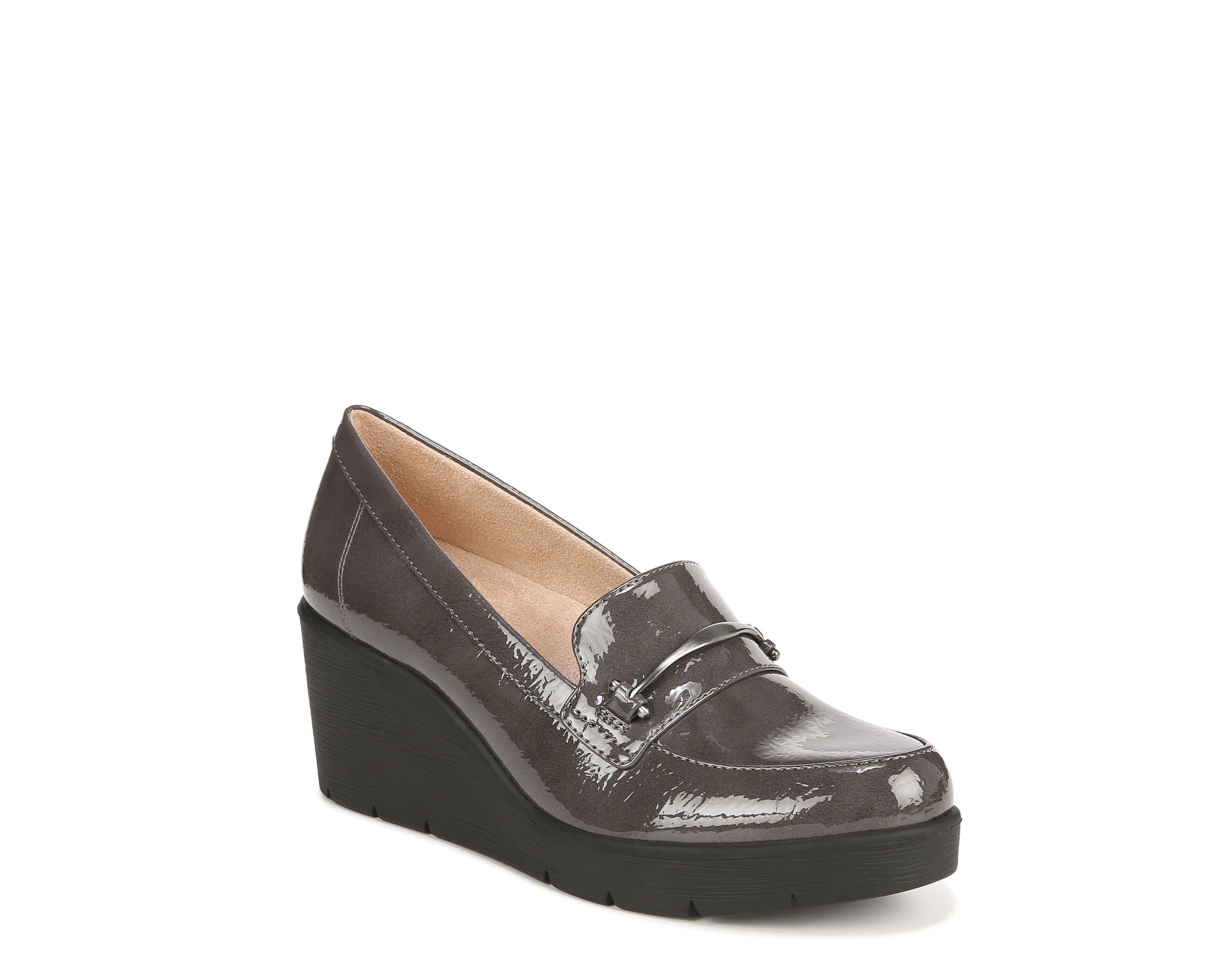 Achieve Wedge Loafer