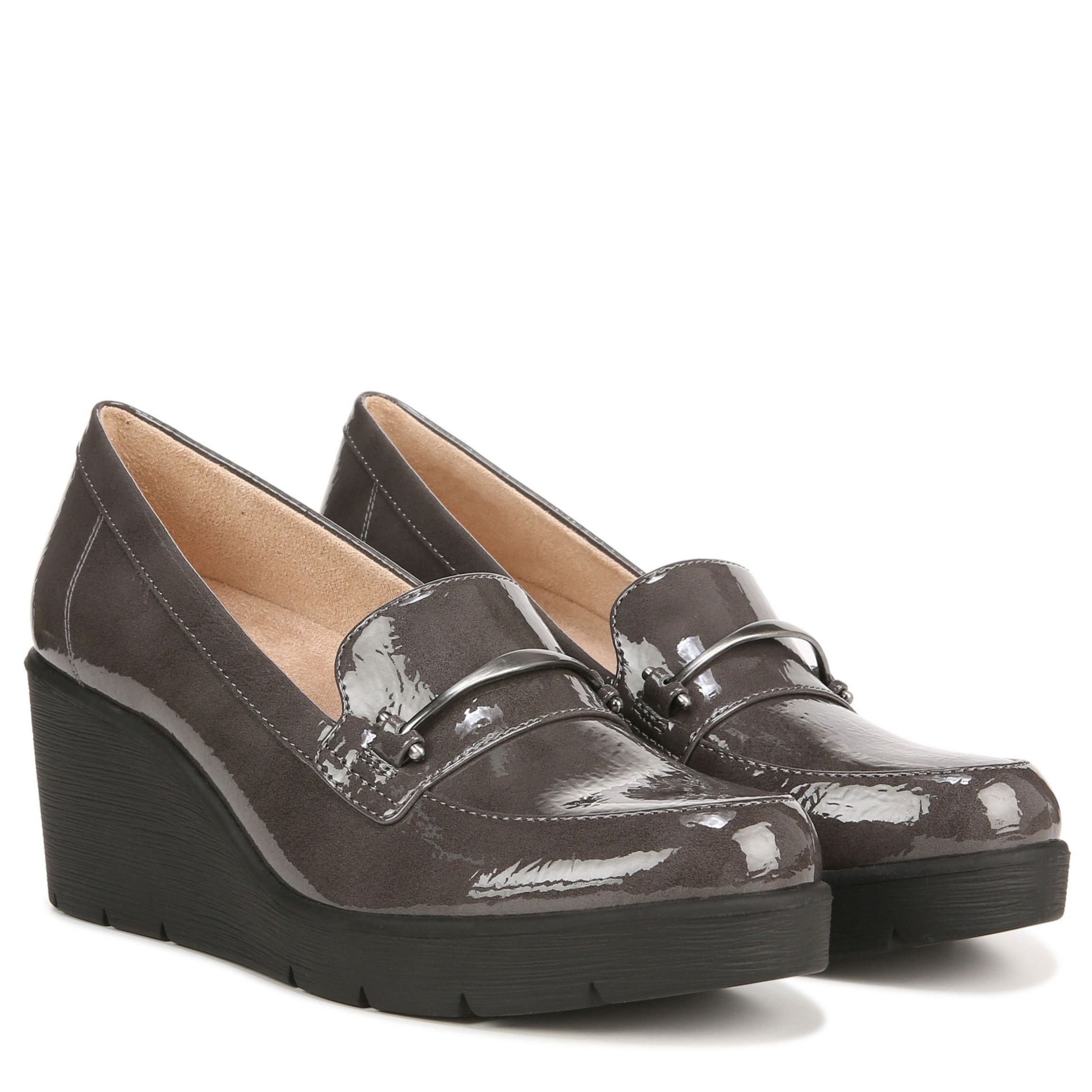 Achieve Wedge Loafer