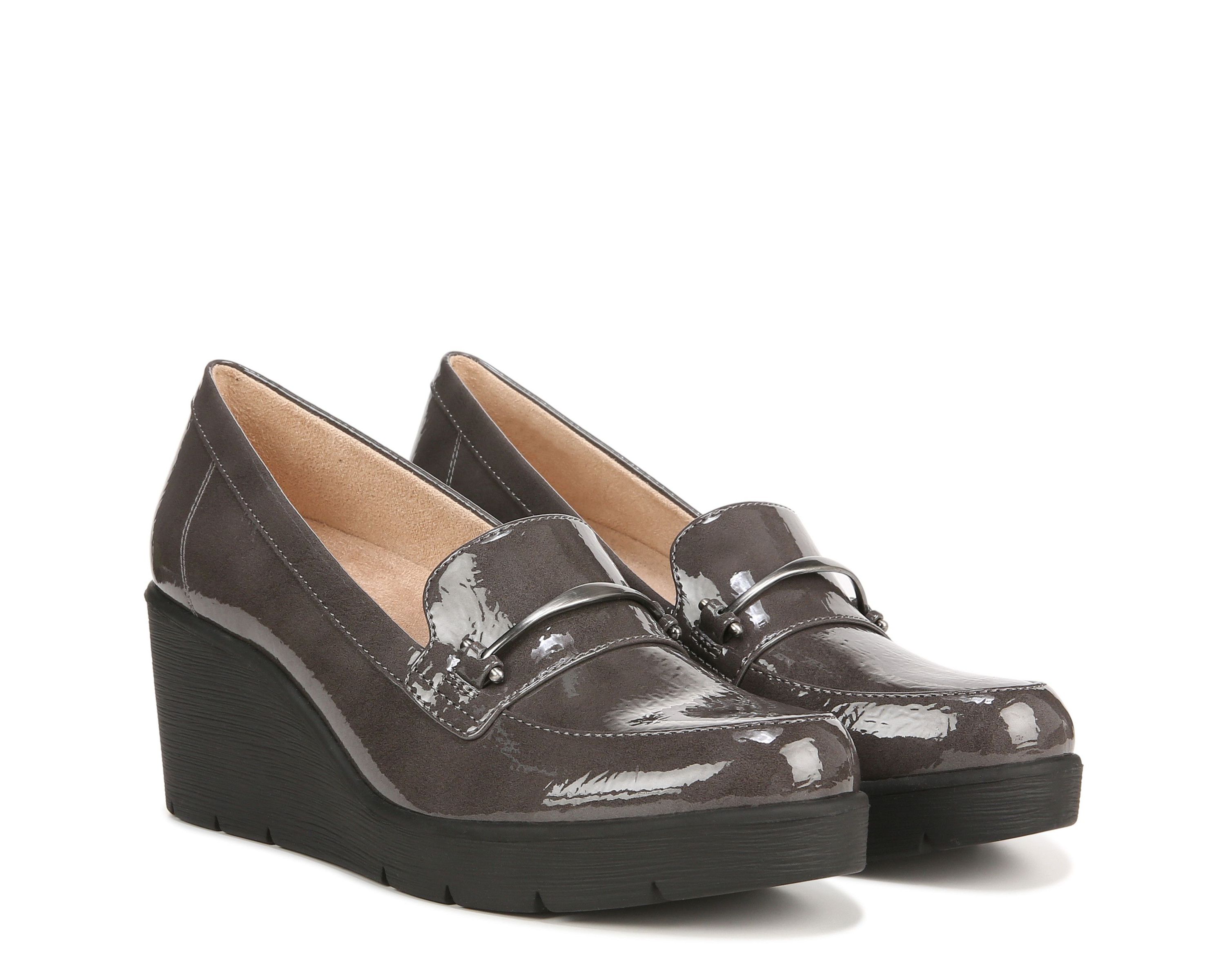 Achieve Wedge Loafer