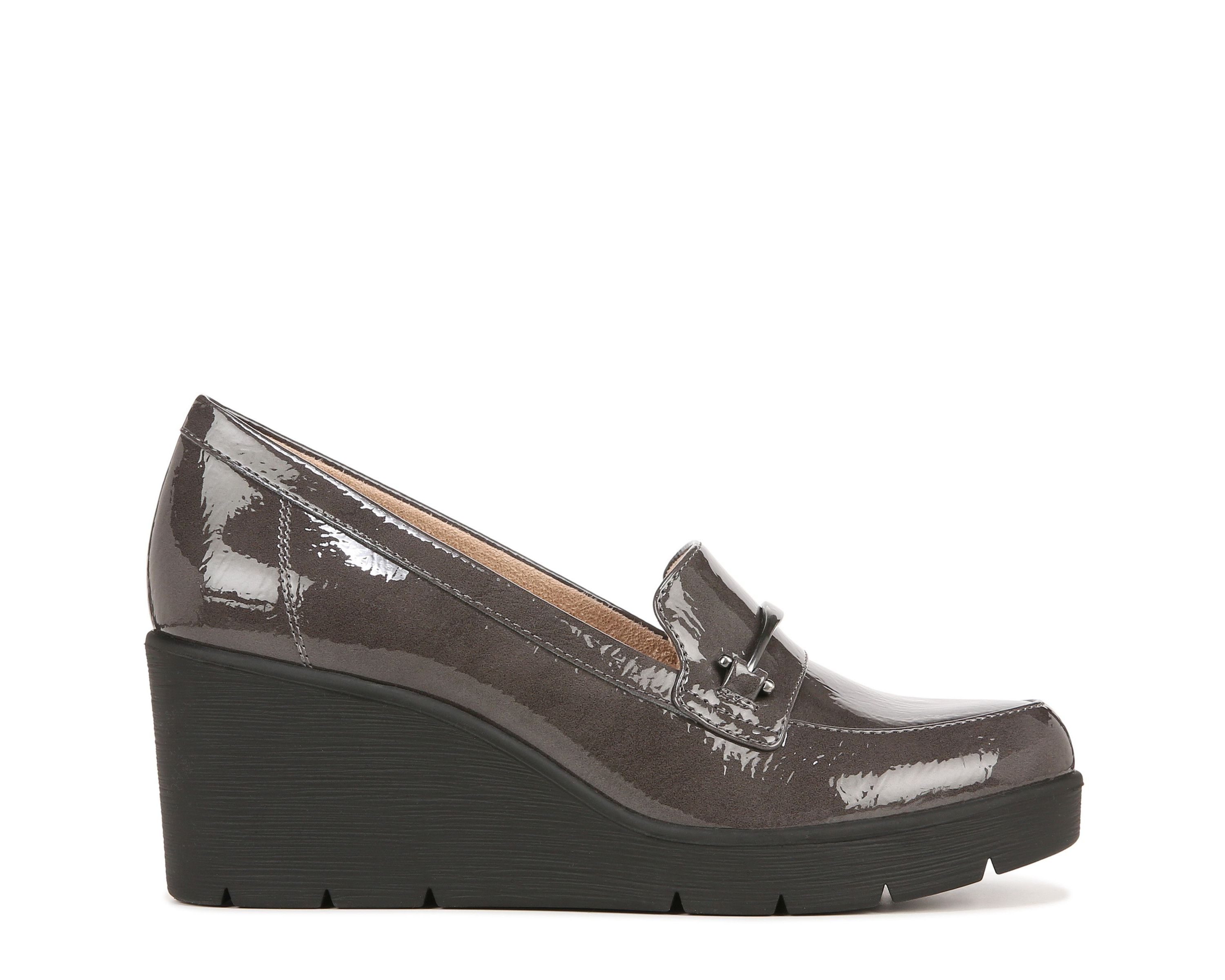 Achieve Wedge Loafer