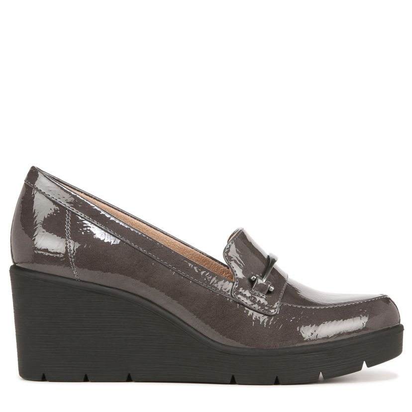 Achieve Wedge Loafer
