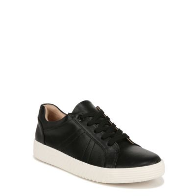 Soul Naturalizer Women's Neela SOUL Sneaker, Black, 10M
