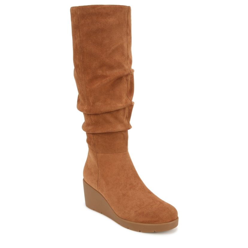 Aura SOUL Water Repellant Tall Boot
