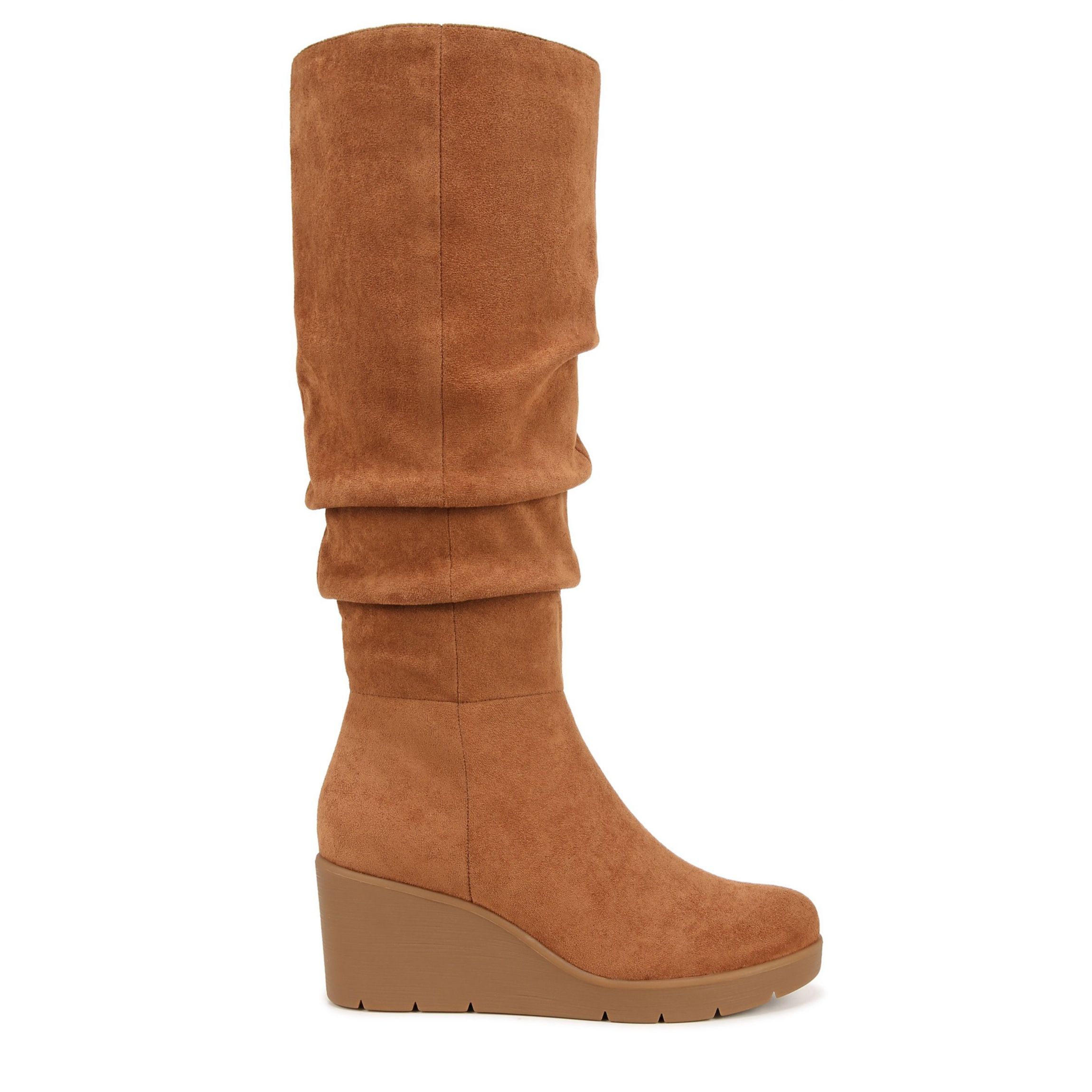 Aura SOUL Water Repellant Tall Boot