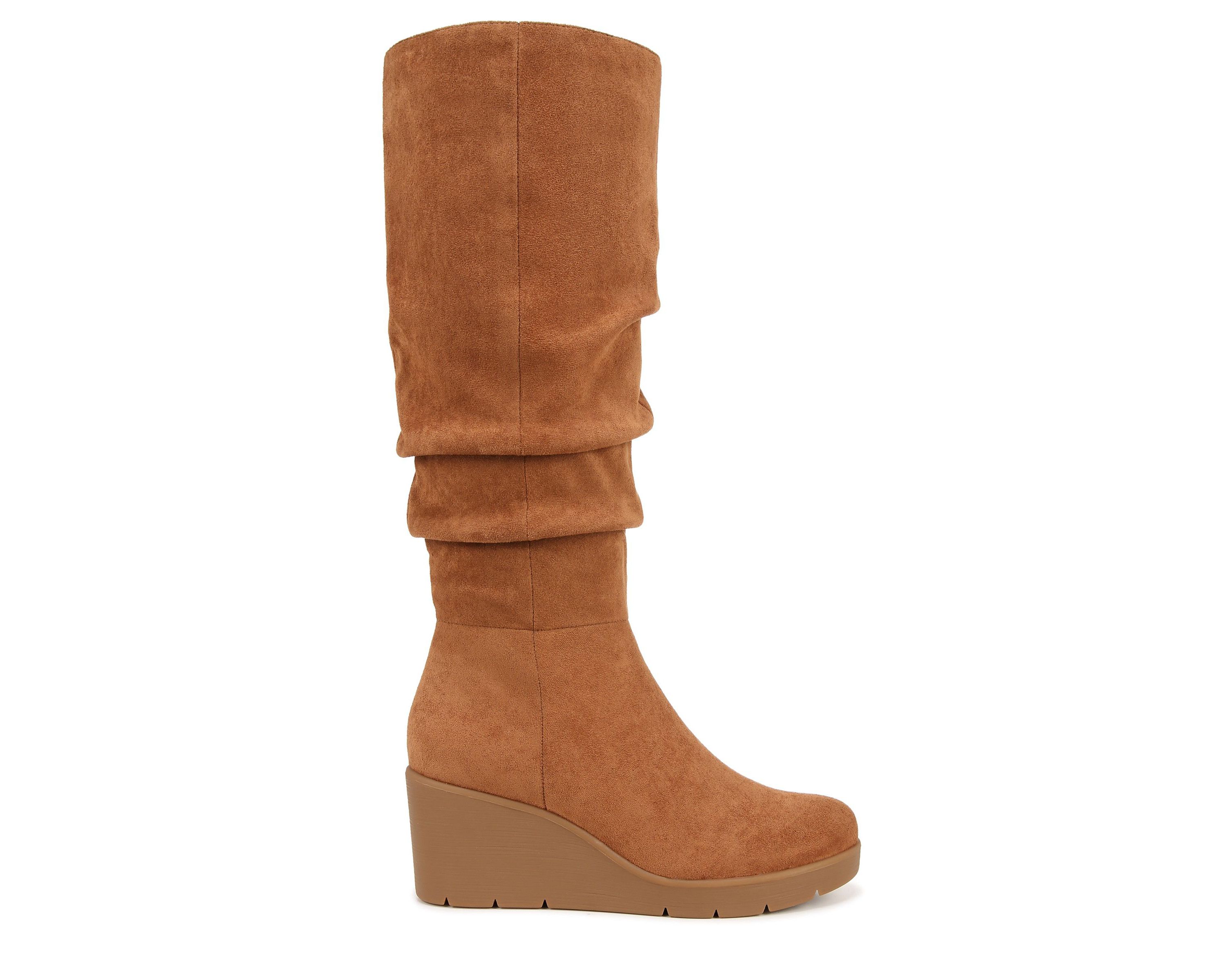 Aura SOUL Water Repellant Tall Boot