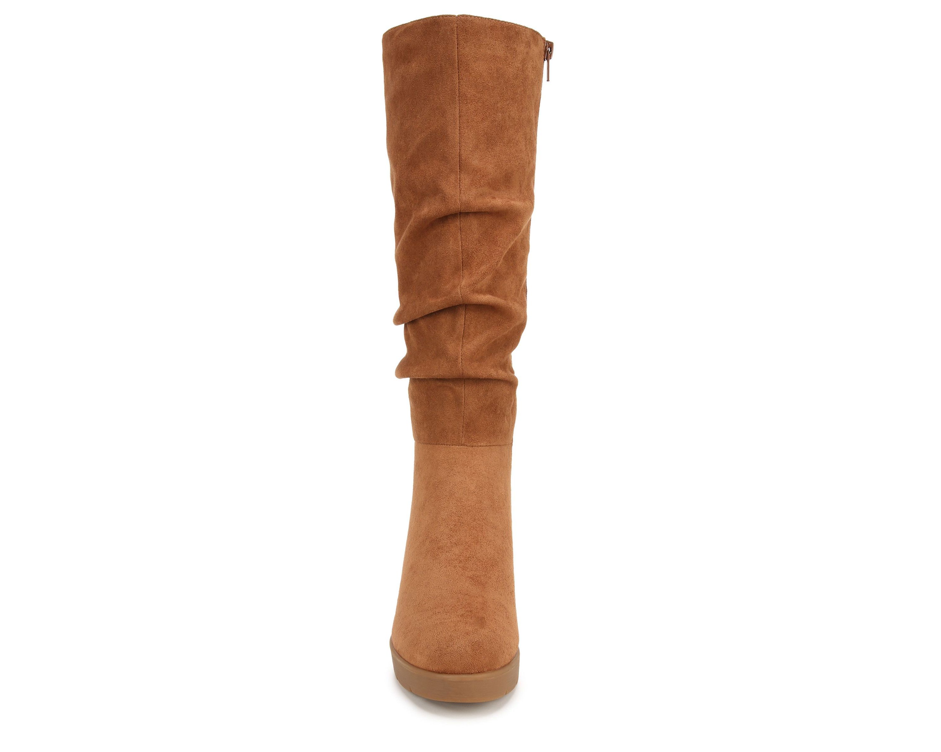 Aura SOUL Water Repellant Tall Boot