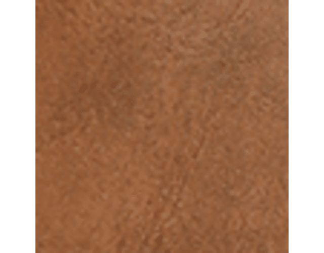Toffee Brown Synthetic