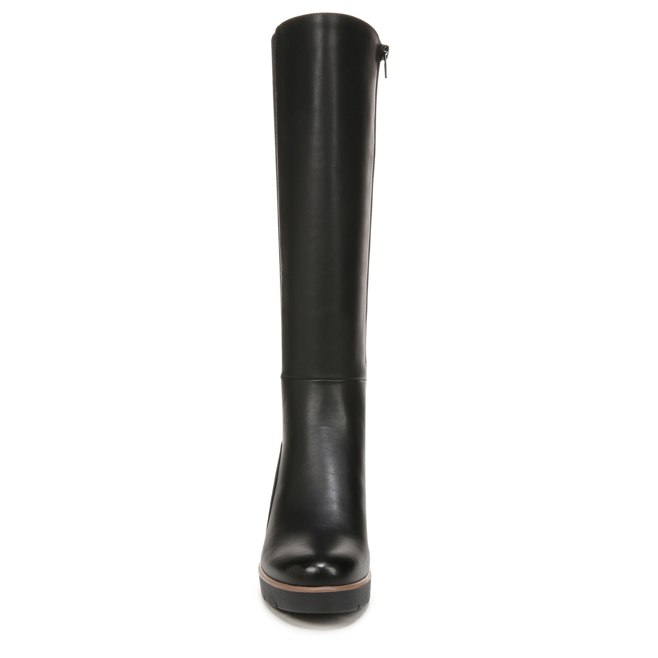 SOUL Adrian Wide Calf Tall Boot