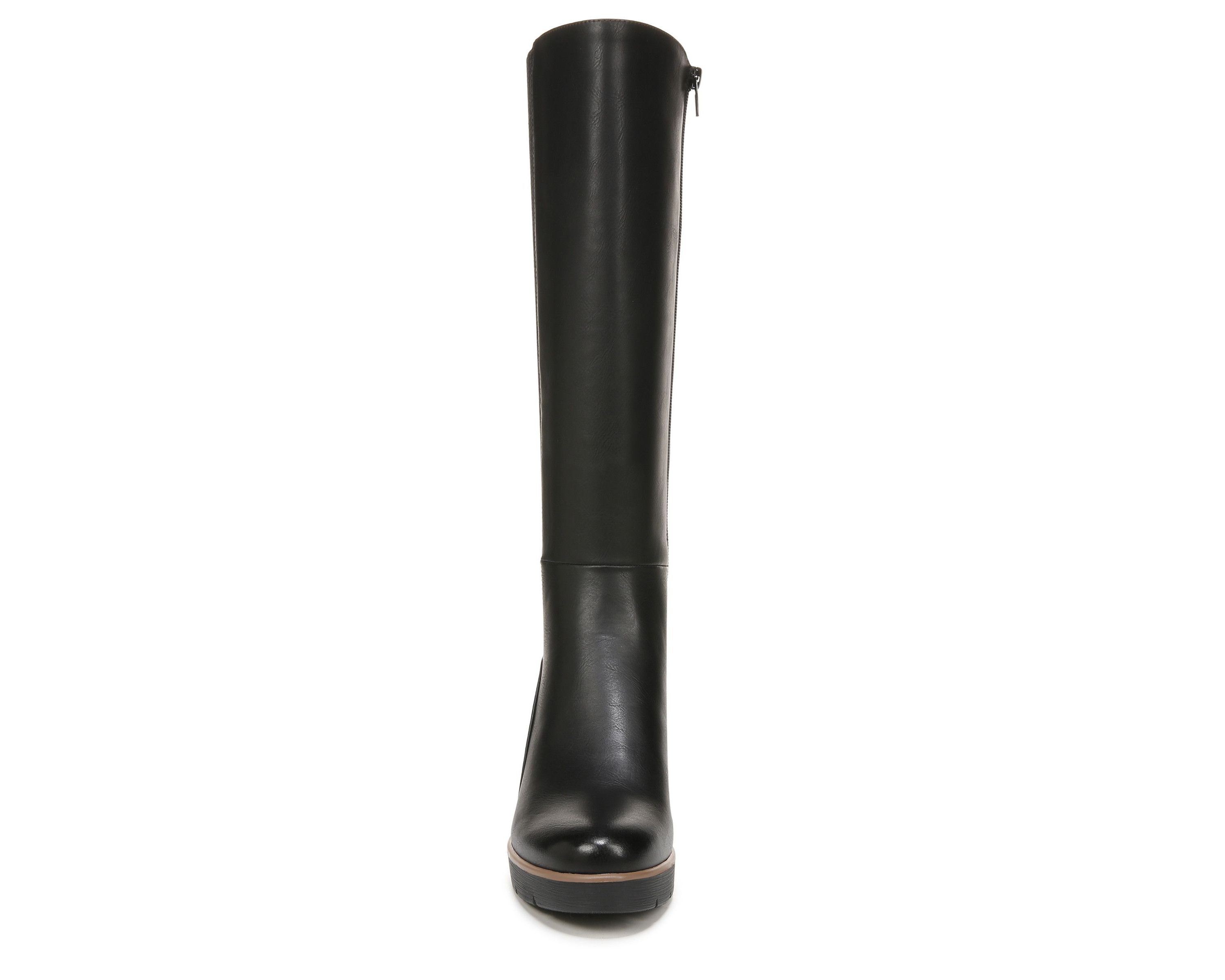 SOUL Adrian Wide Calf Tall Boot