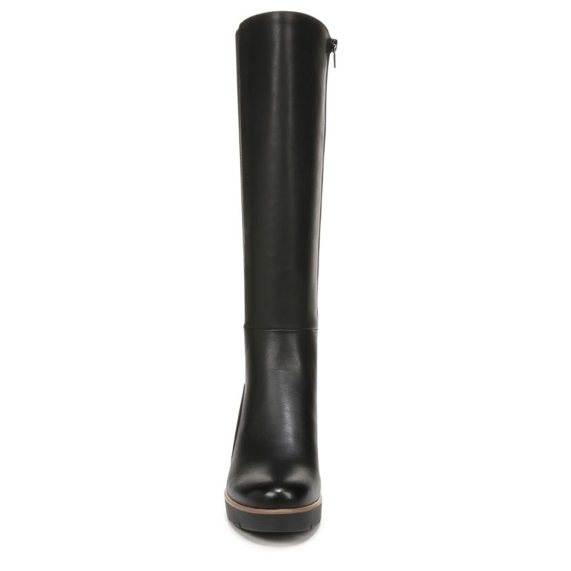 SOUL Adrian Wide Calf Tall Boot