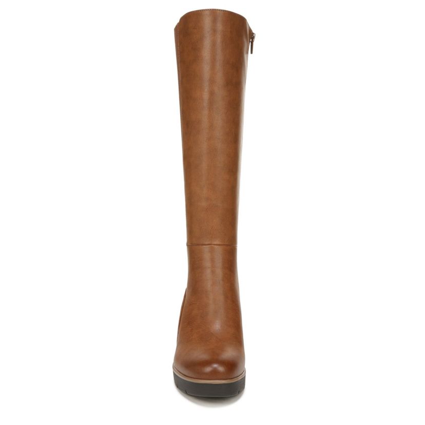 SOUL Adrian Tall Boot