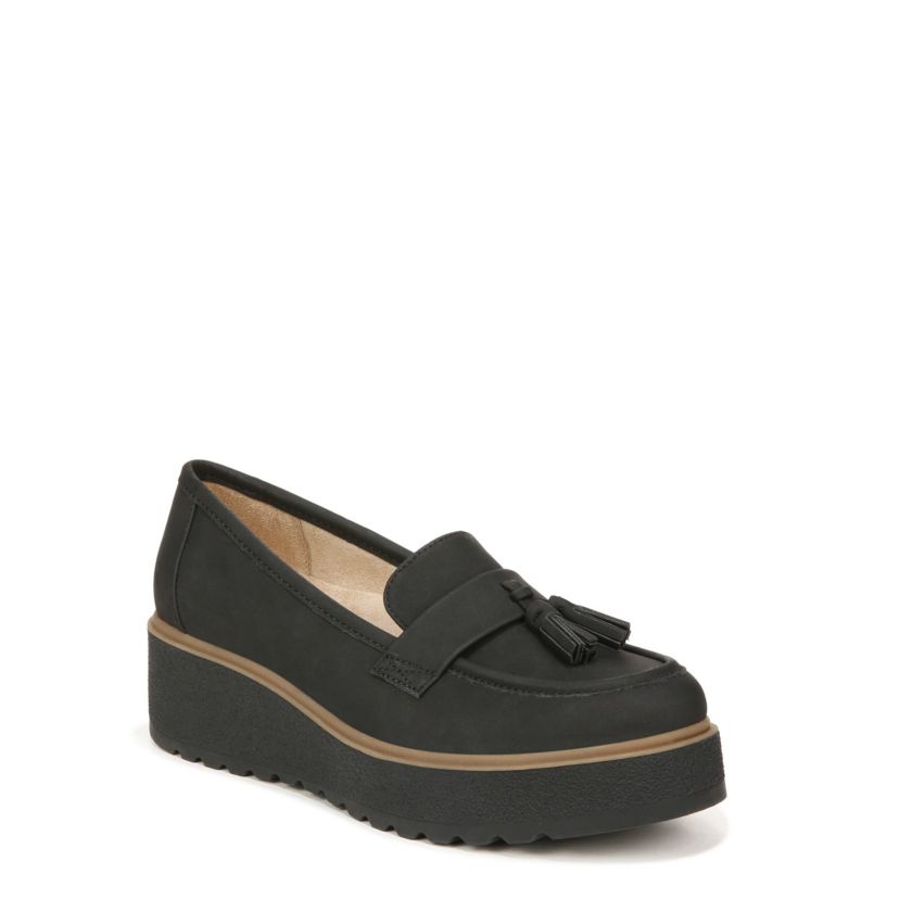 Josie Lug Loafer