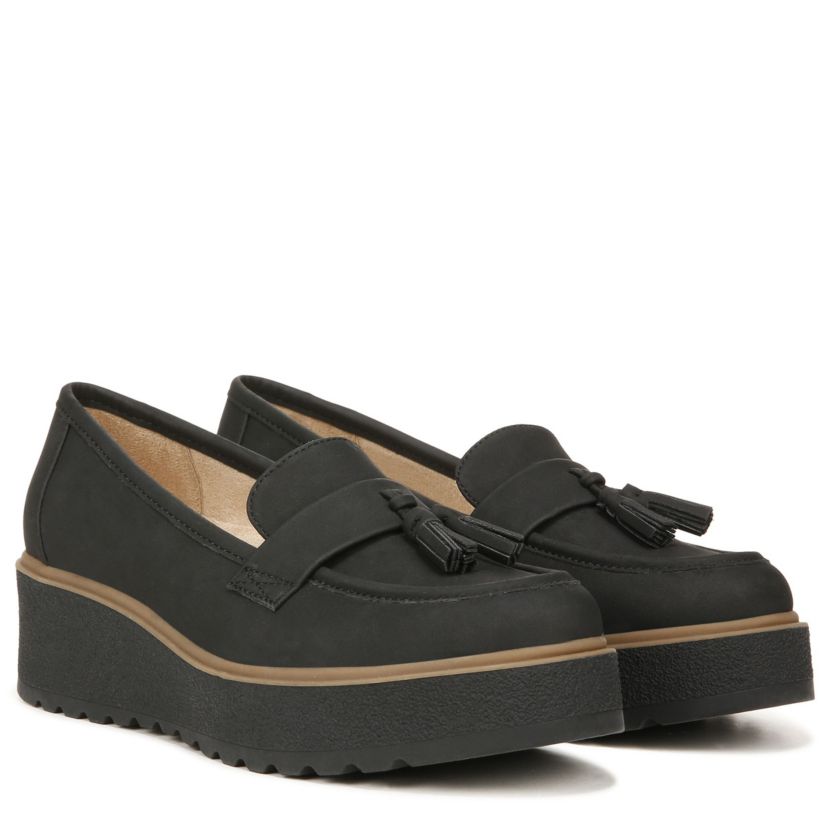 Josie Lug Loafer