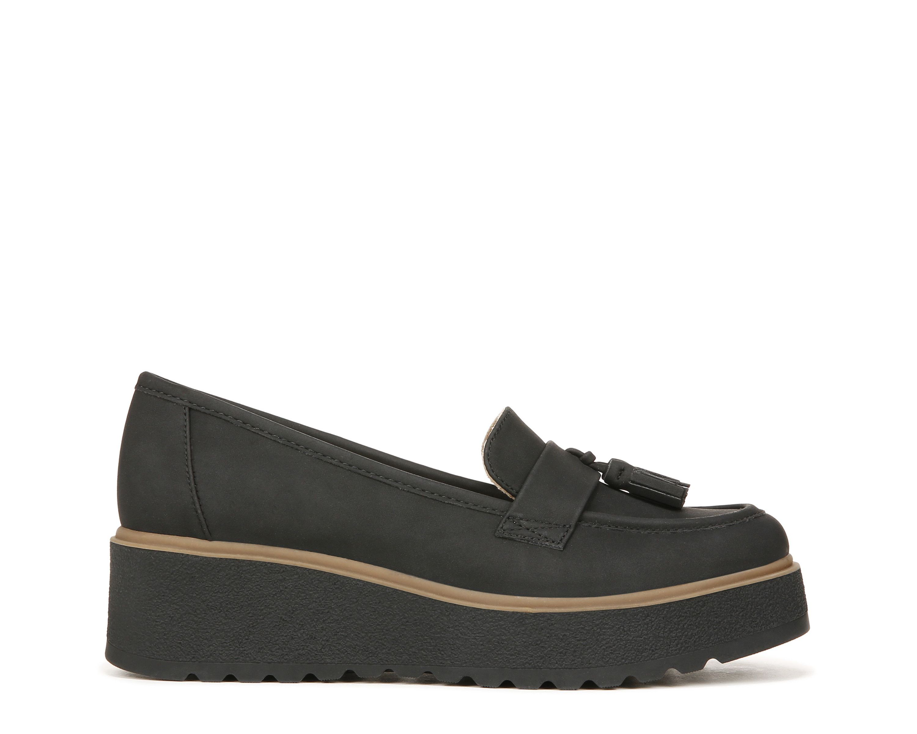 Josie Lug Loafer