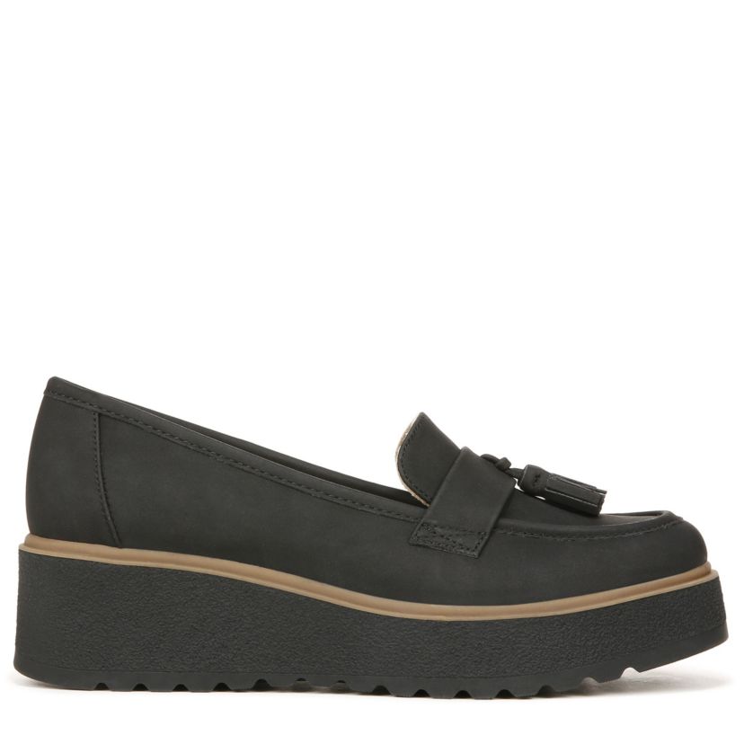 Josie Lug Loafer