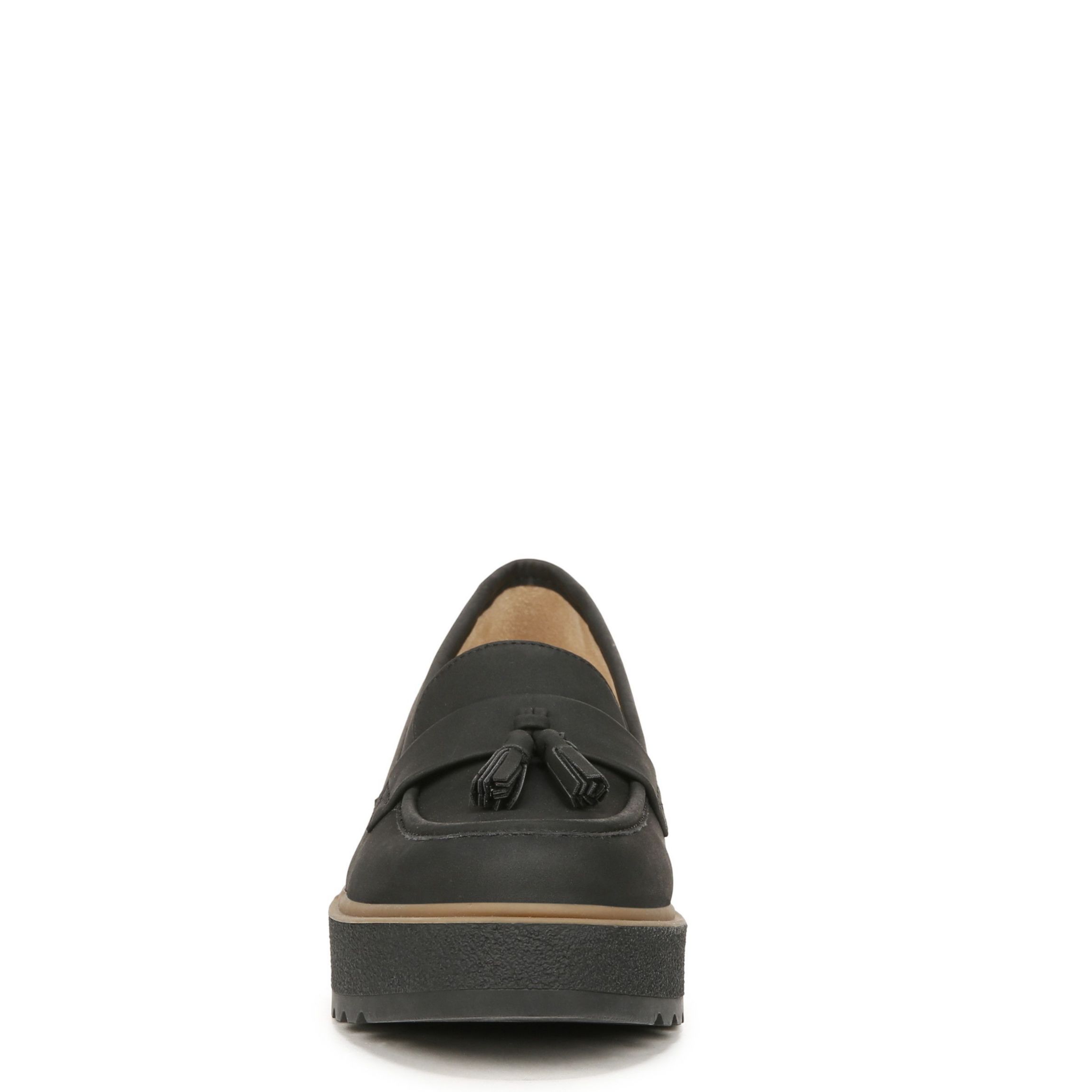 Josie Lug Loafer