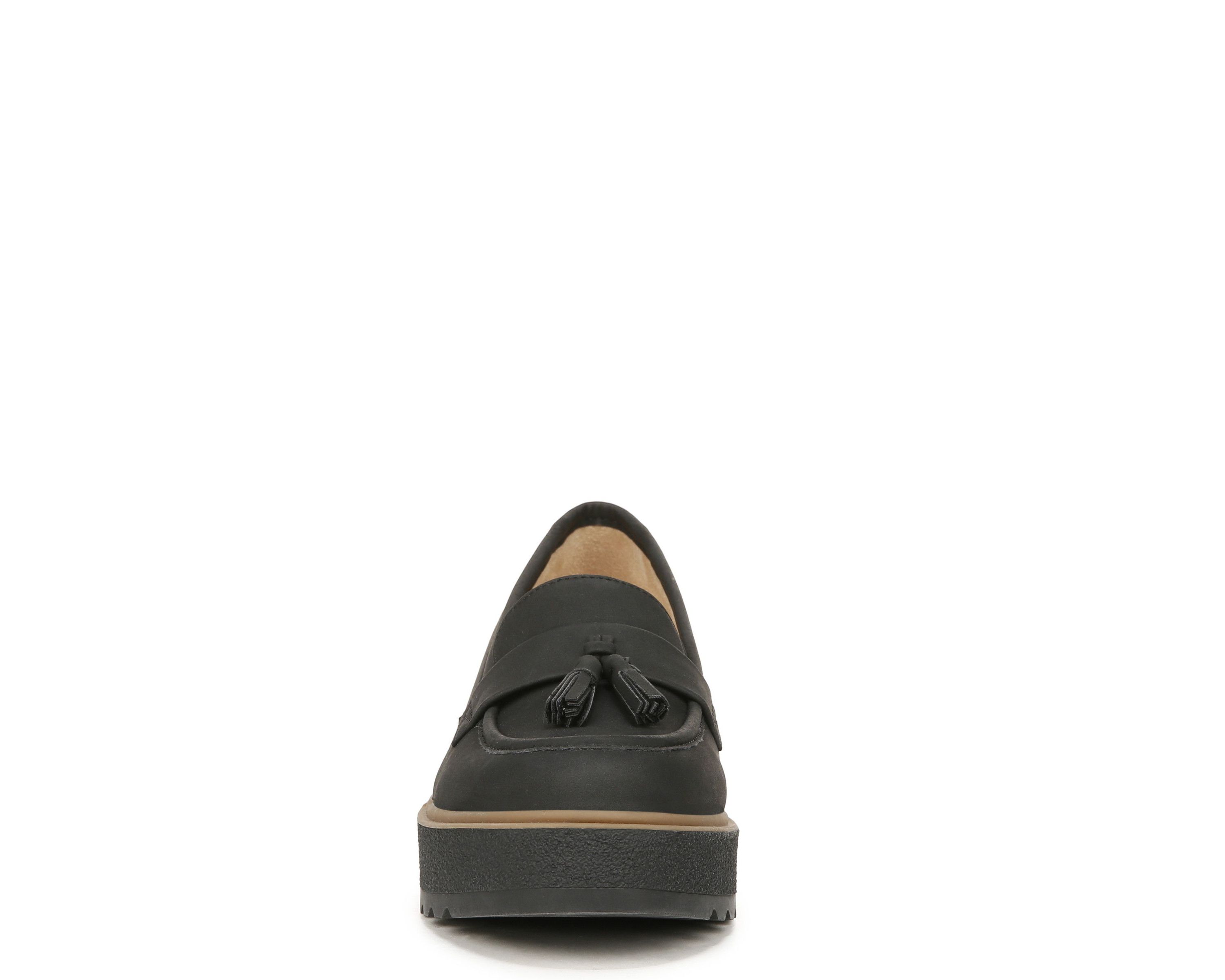Josie Lug Loafer