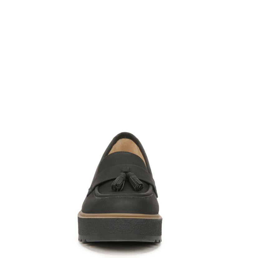 Josie Lug Loafer