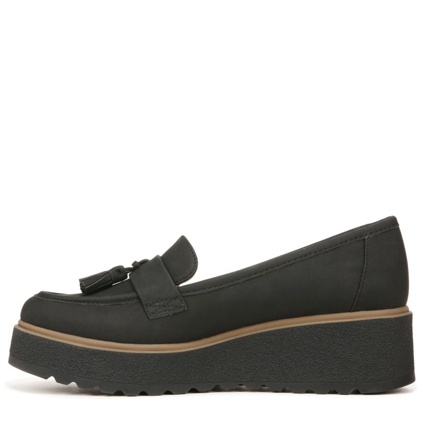 Josie Lug Loafer