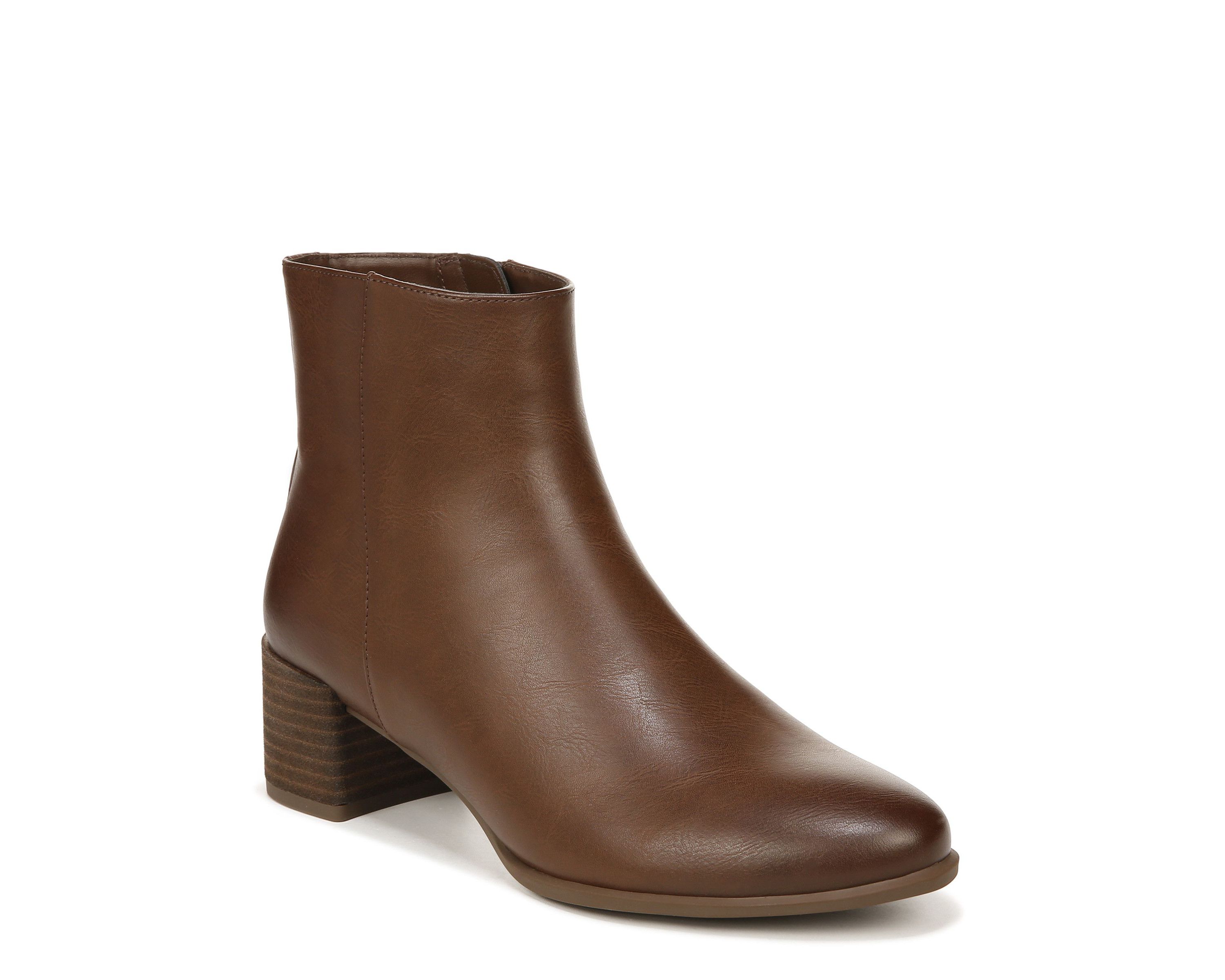 Rosa Ankle Boot