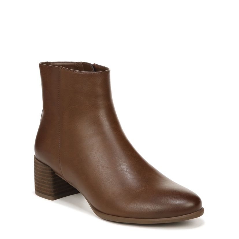 Rosa Ankle Boot