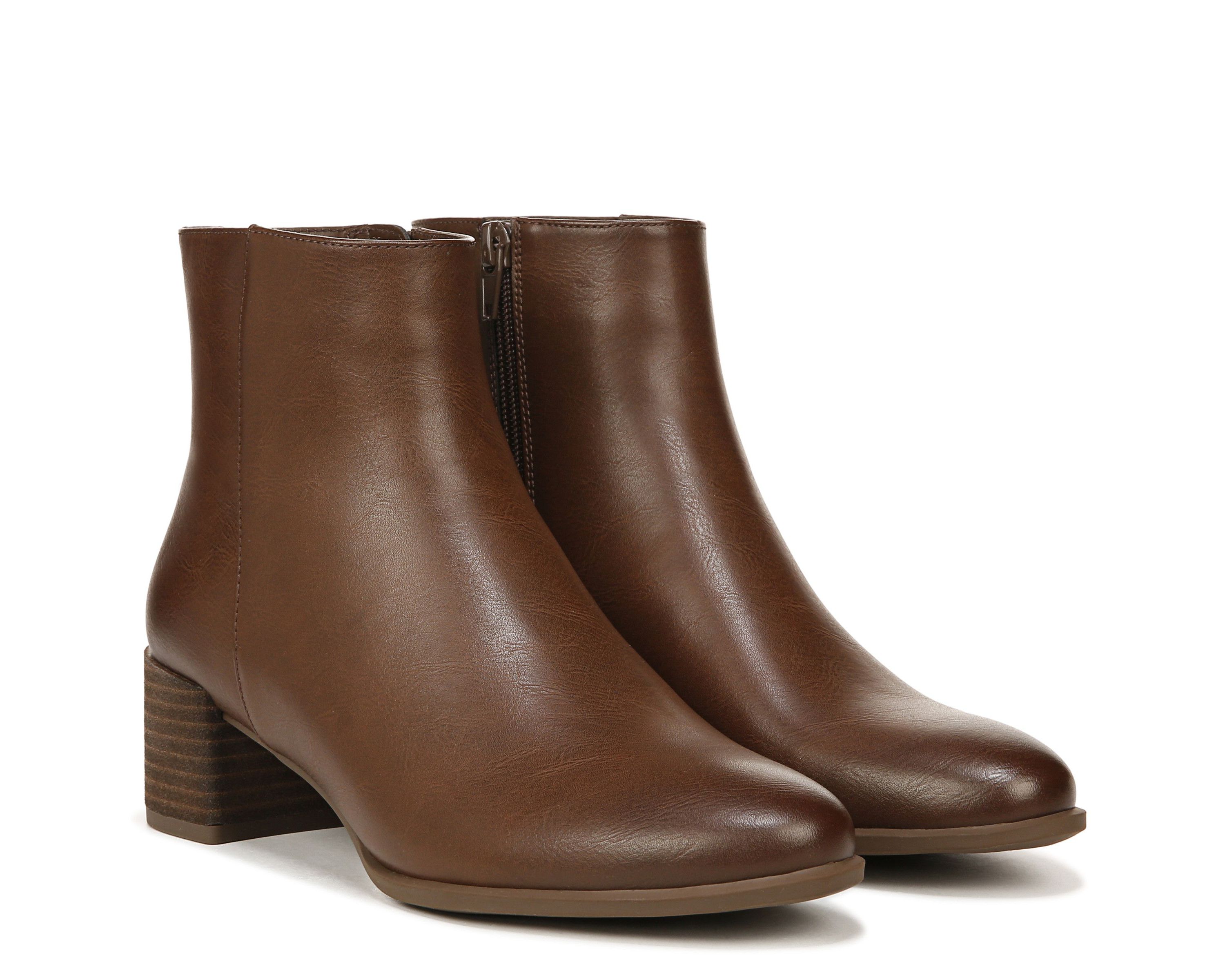 Rosa Ankle Boot