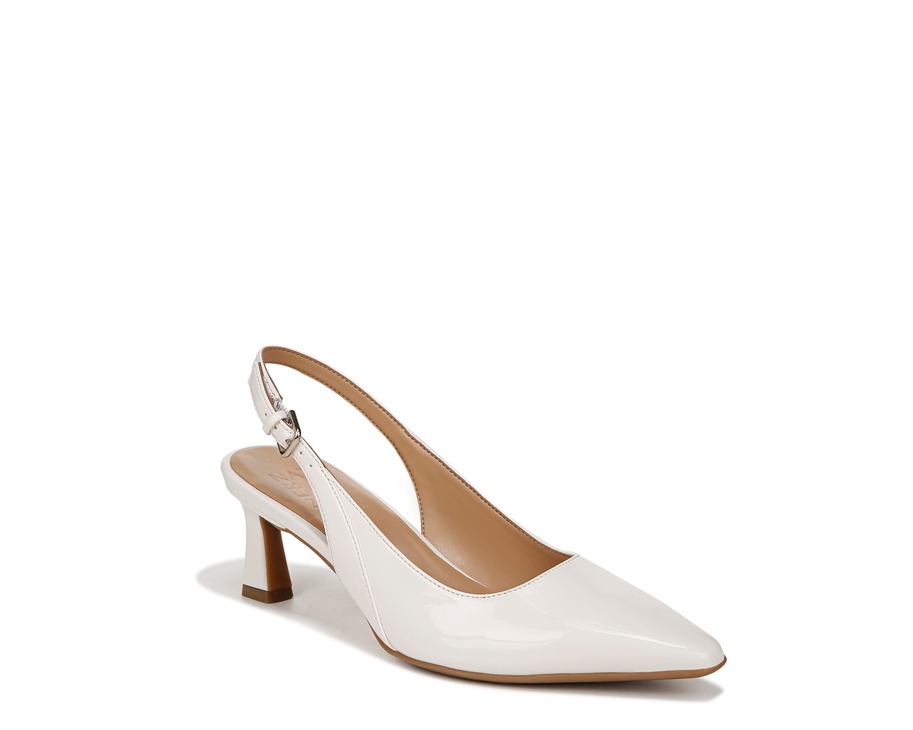 Tansy Slingback Dress Shoe
