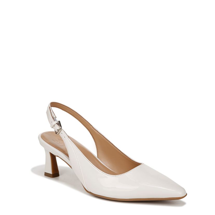 Tansy Slingback Dress Shoe