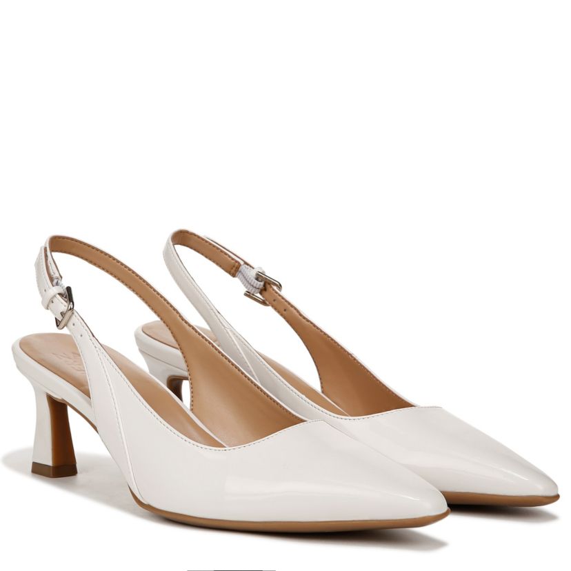 Tansy Slingback Dress Shoe